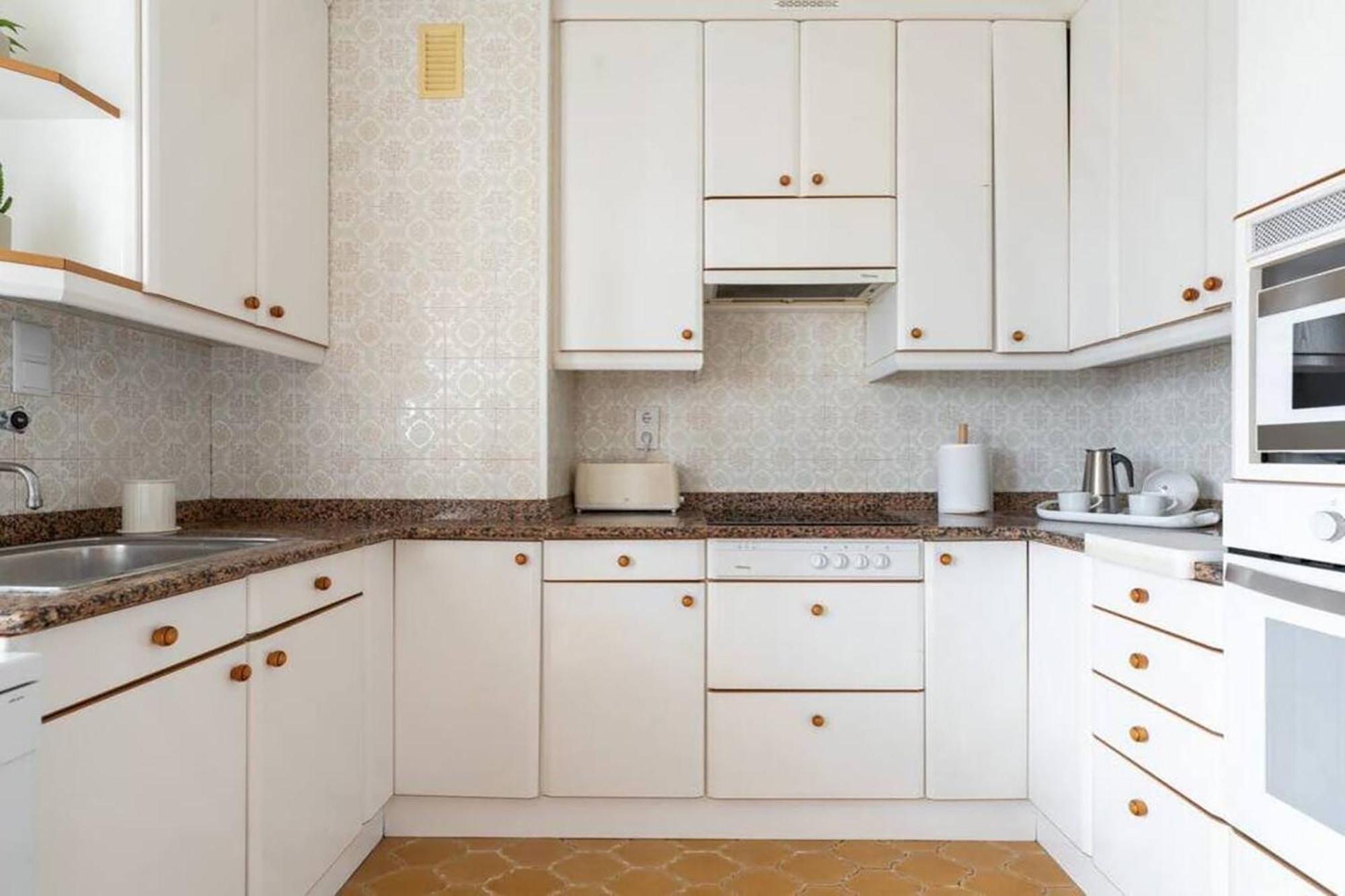 Apartamento Apartamento En Alto Miranda Con Parking