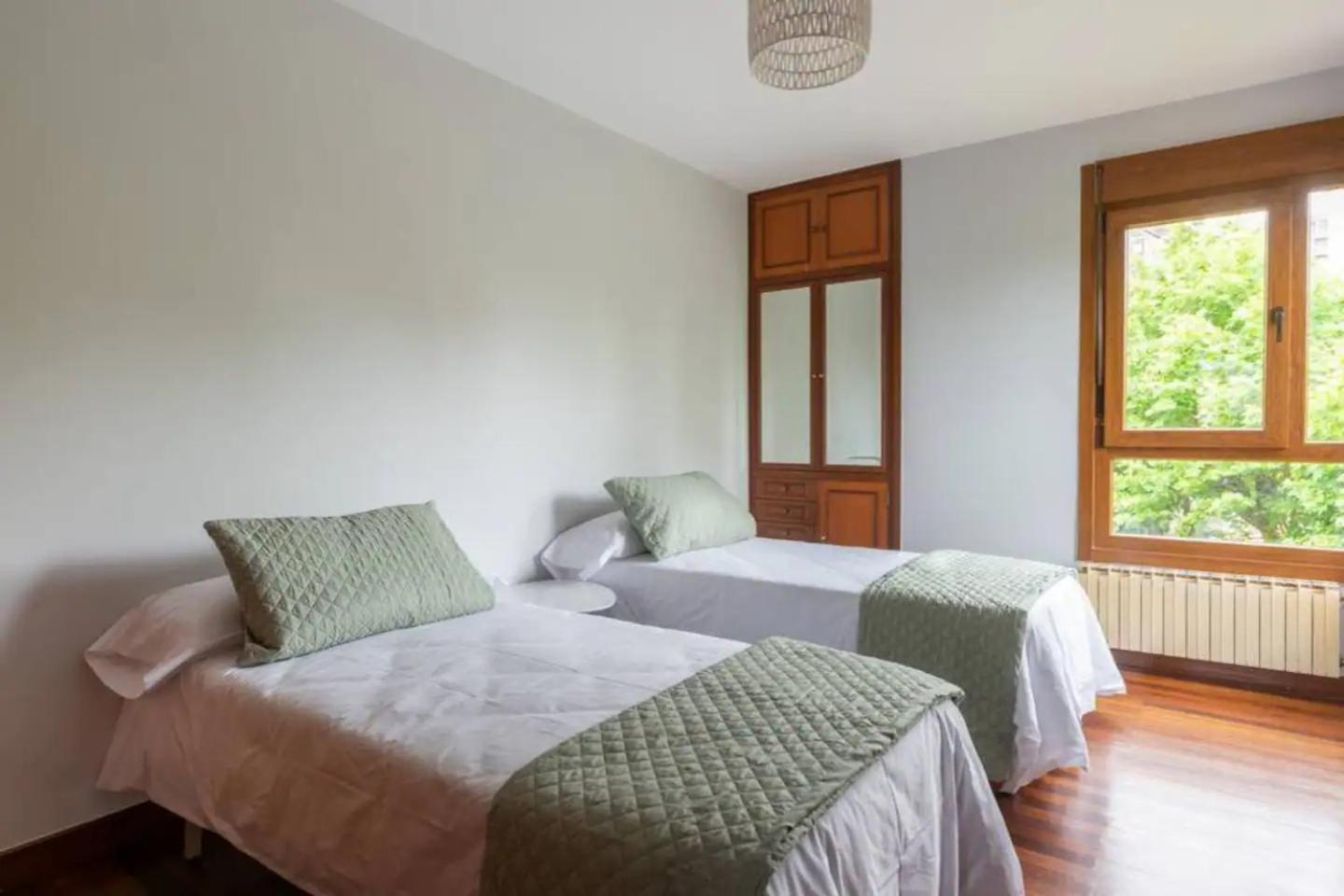 Apartment Playa Del Sardinero Avenida Infantes *