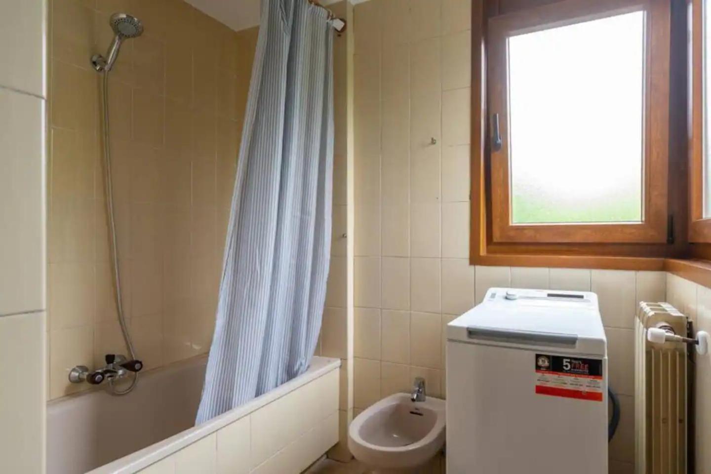 Apartment Playa Del Sardinero Avenida Infantes