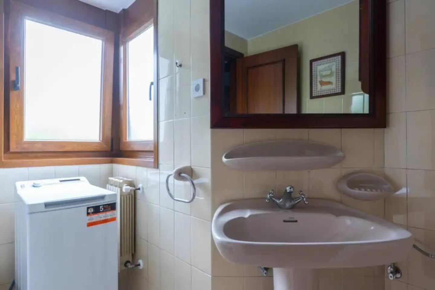 Apartment Playa Del Sardinero Avenida Infantes *