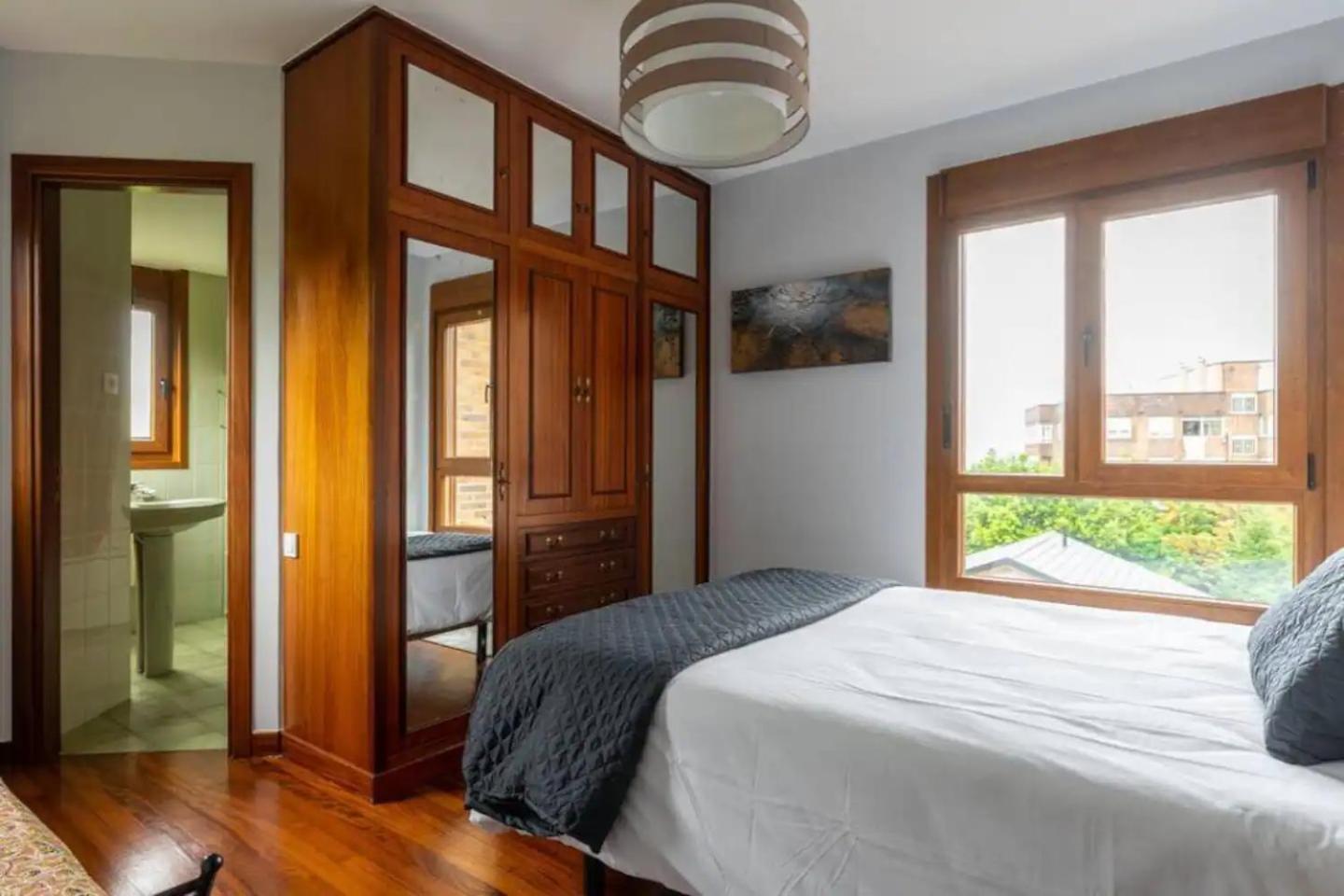 Apartment Playa Del Sardinero Avenida Infantes