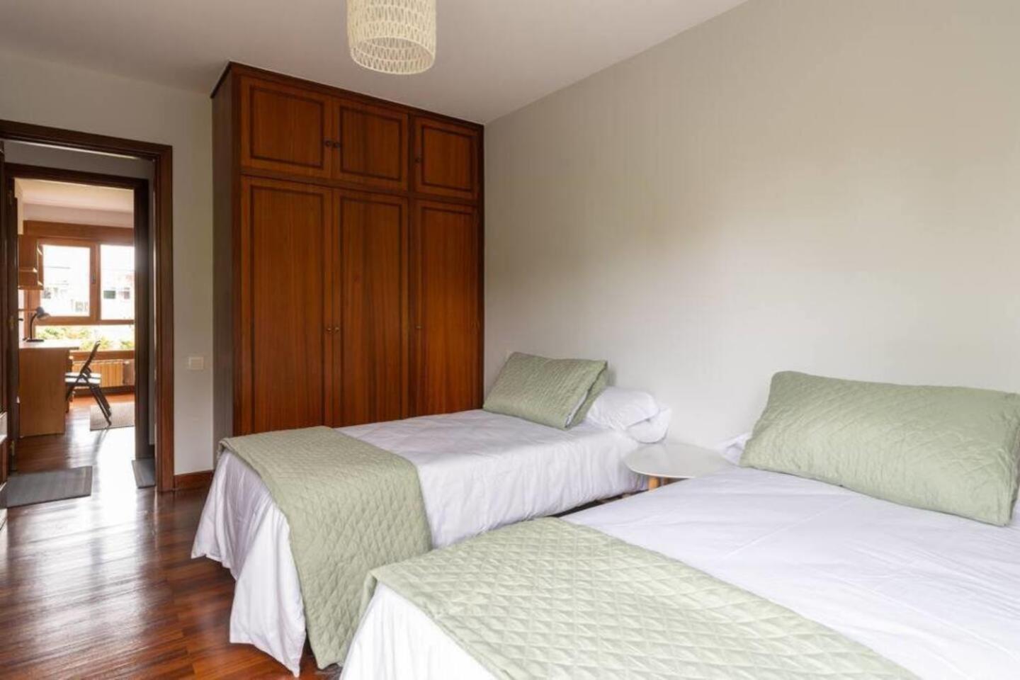 Apartment Playa Del Sardinero Avenida Infantes *