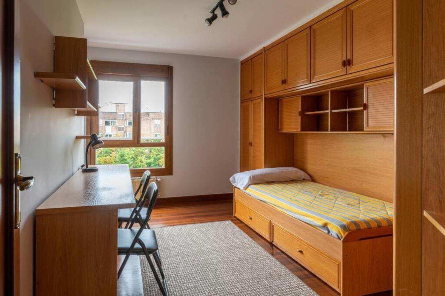 Apartment Playa Del Sardinero Avenida Infantes Santander