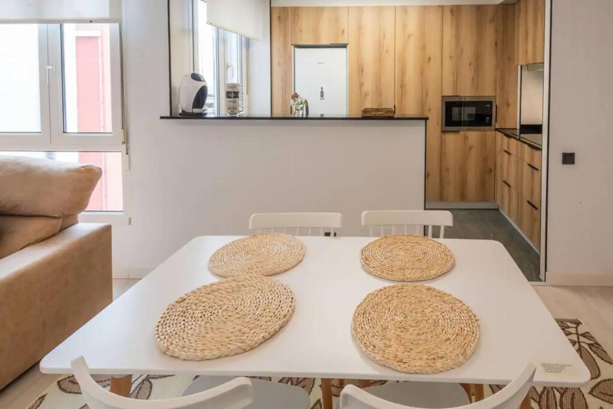 Nuevo Apartamento Cerca De Las Universidades Apartamento