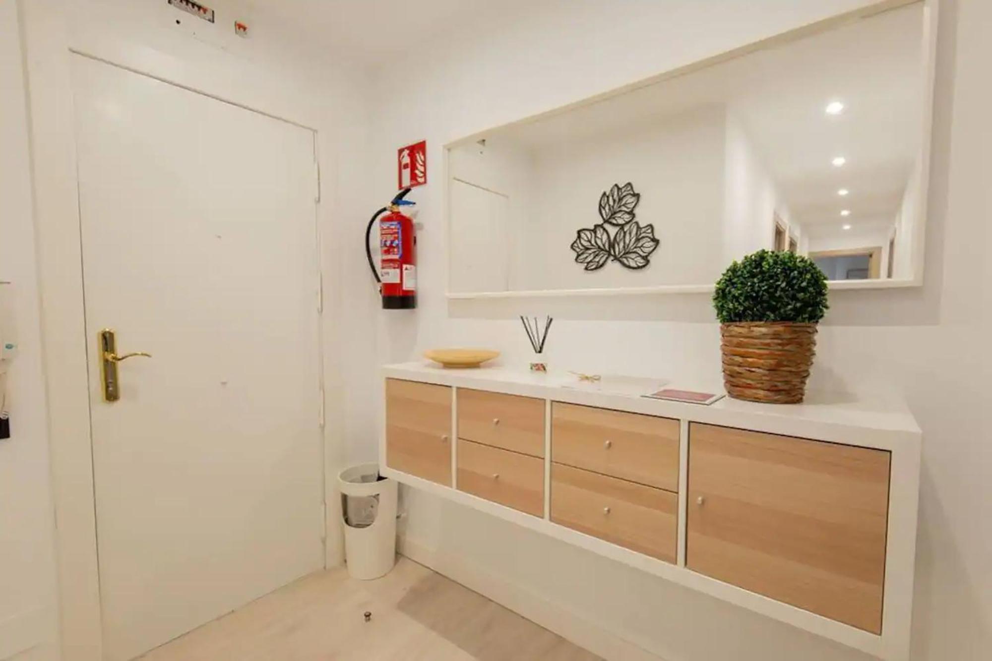 Nuevo Apartamento Cerca De Las Universidades Apartamento *