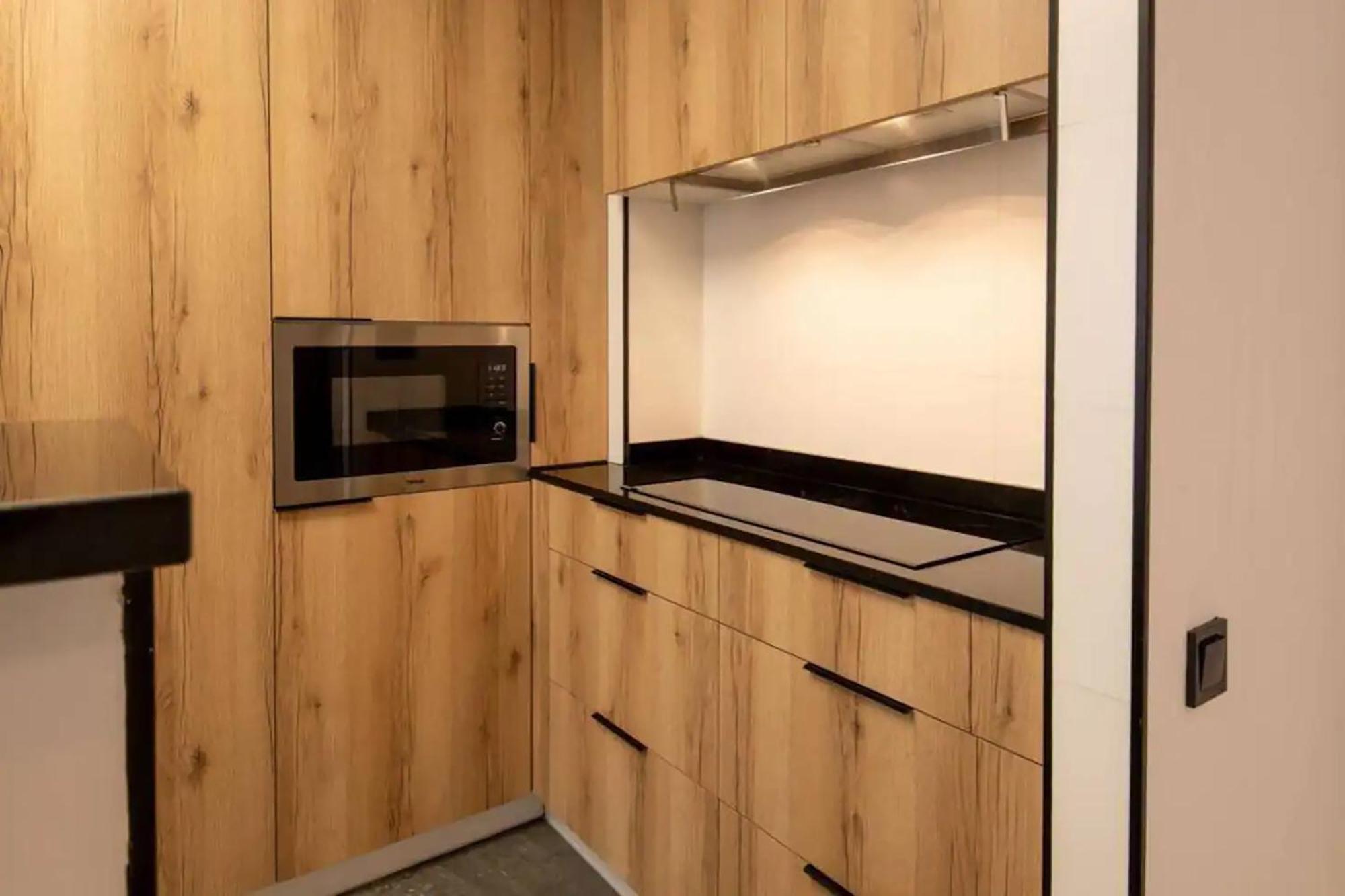 Apartamento Nuevo Apartamento Cerca De Las Universidades *