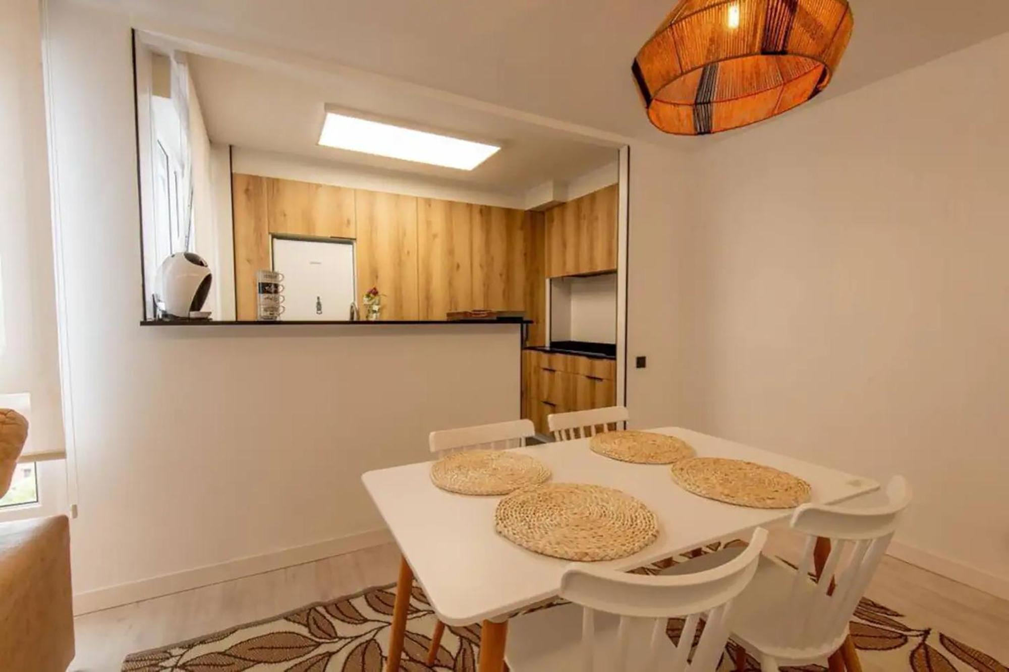 Nuevo Apartamento Cerca De Las Universidades