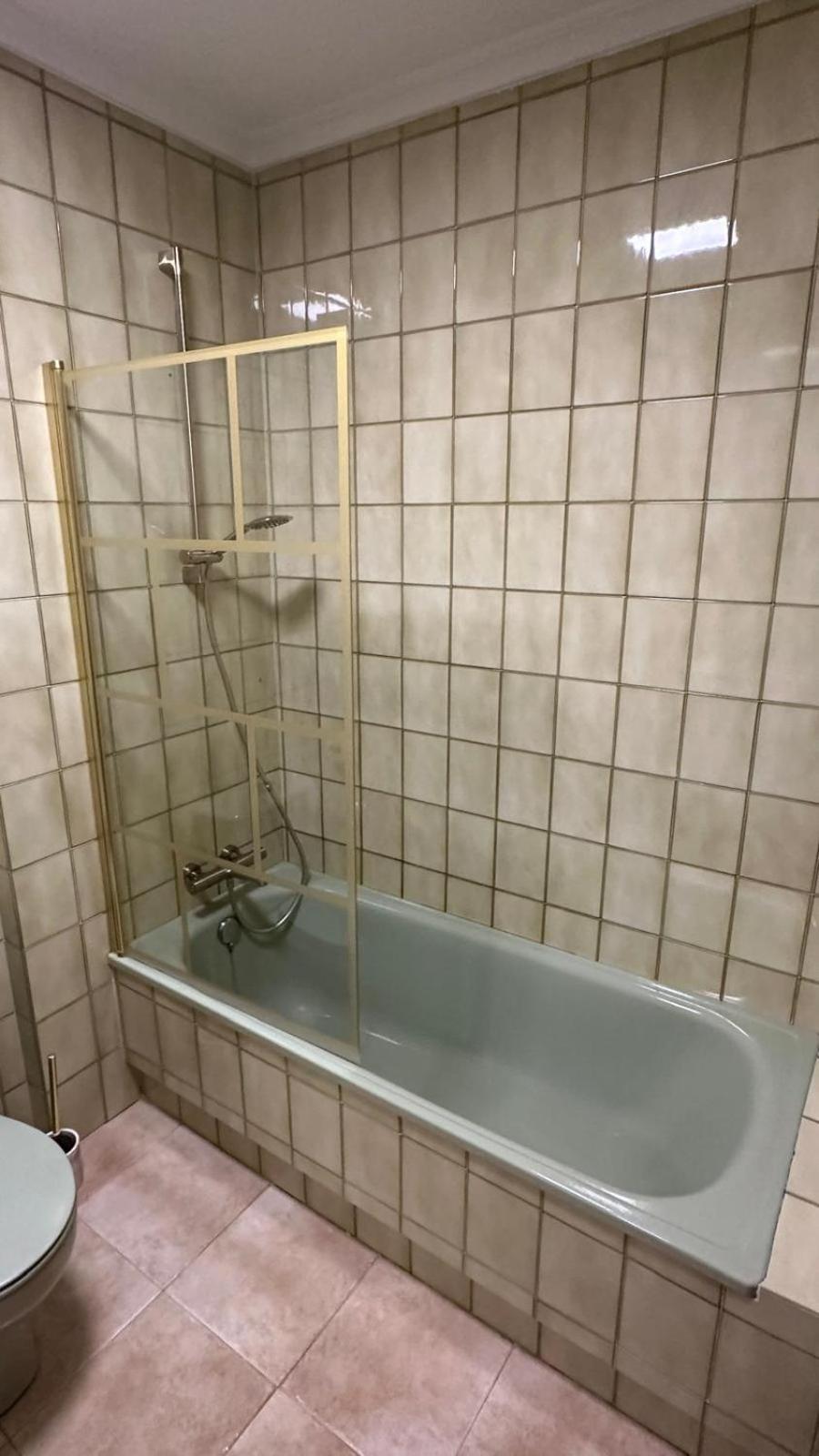 Apartamento En Menendez Pelayo