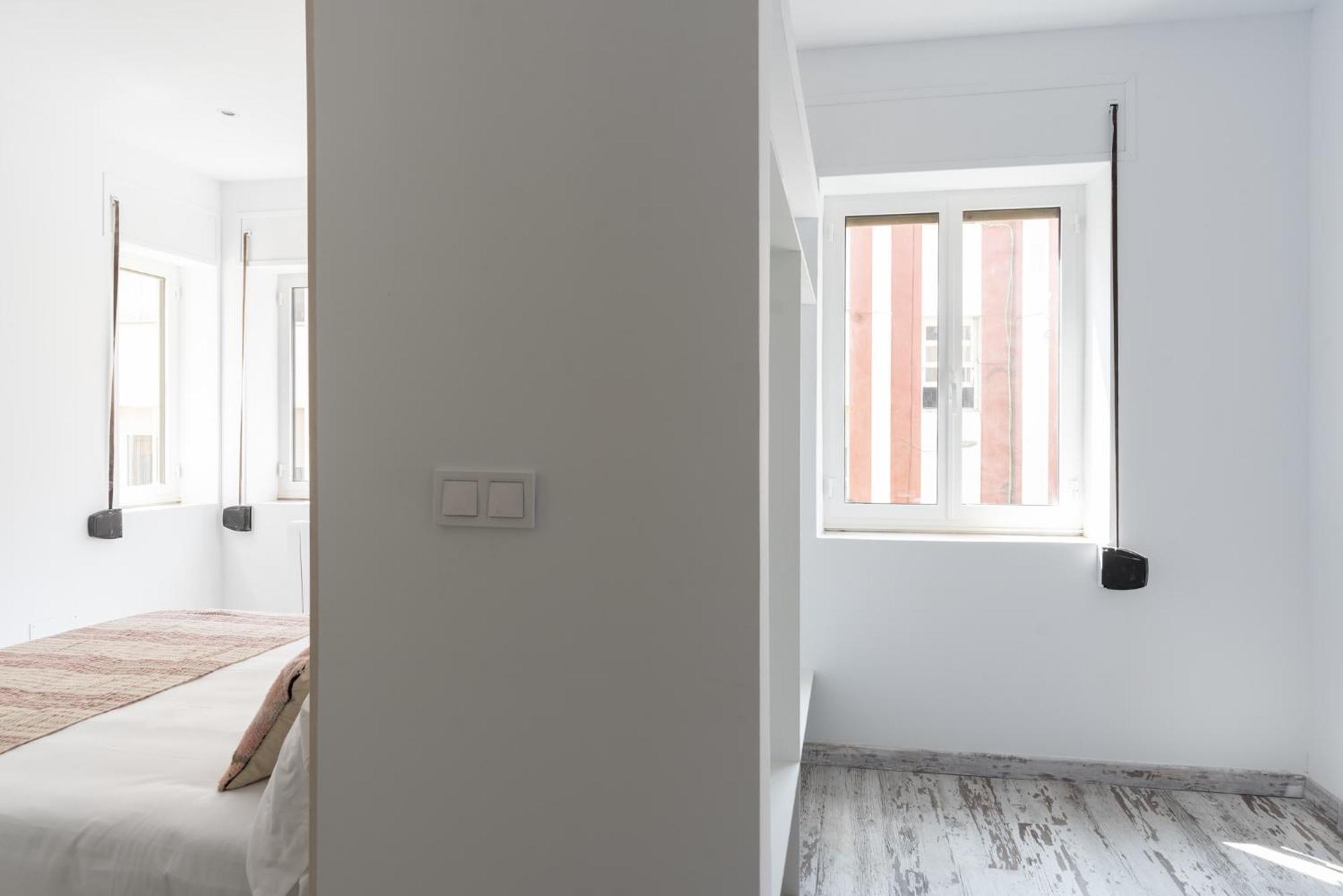 Apartment De 4 En El Centro Santander