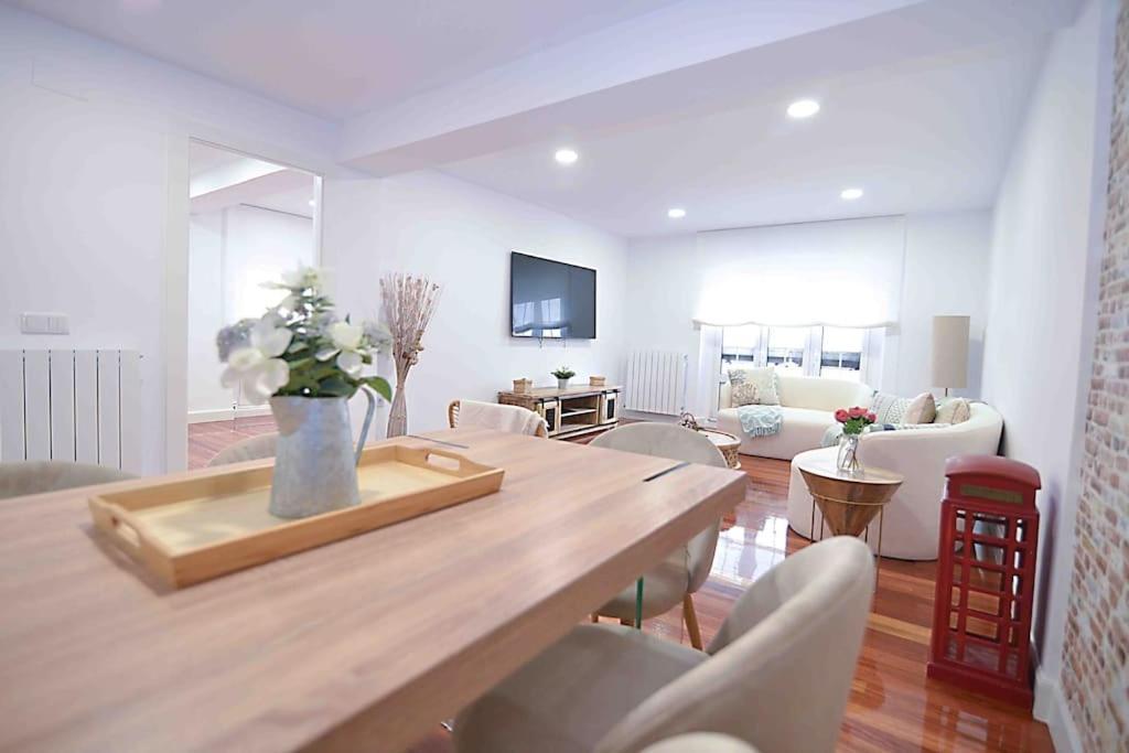 El Oasis De By Just Apartment