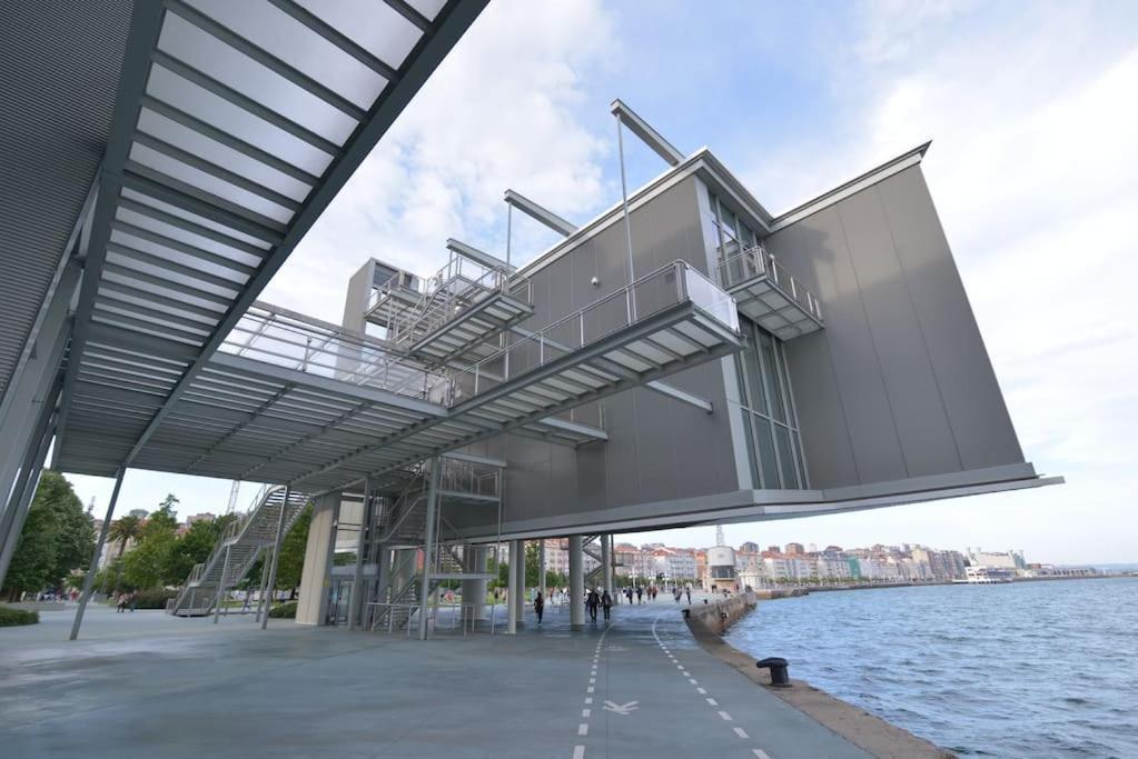 El Oasis De By Just Apartment Santander