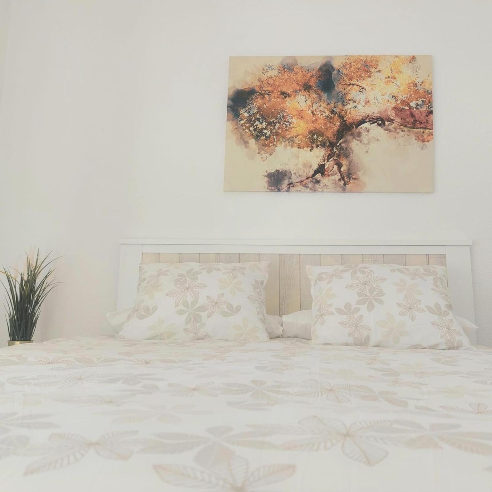 Apartamento Deluxe- 3 Vistas Al Mar