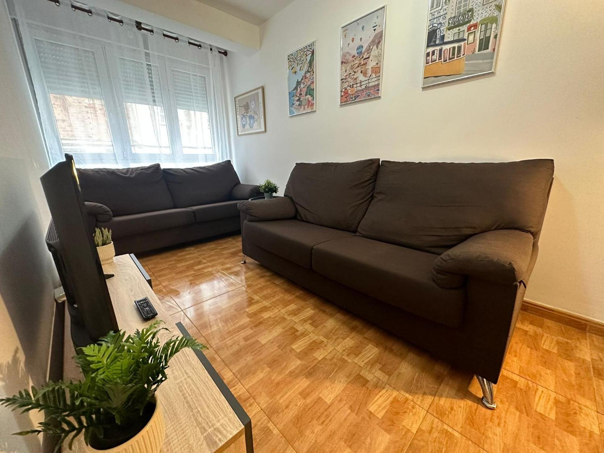 Apartamento Santander Home