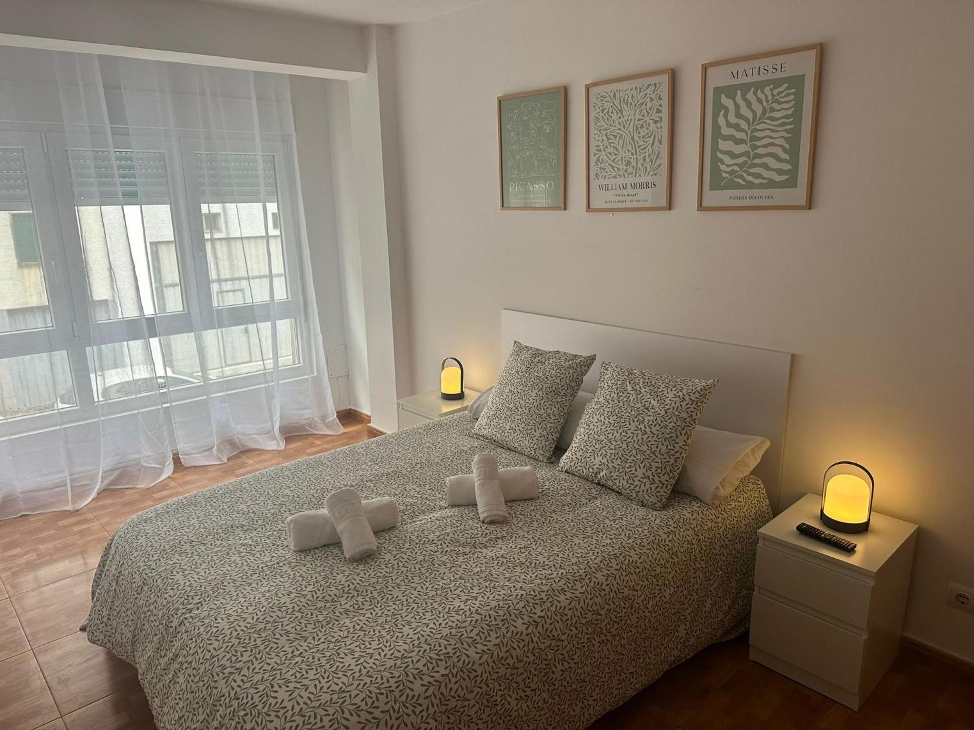 Apartamento Santander Home Santander