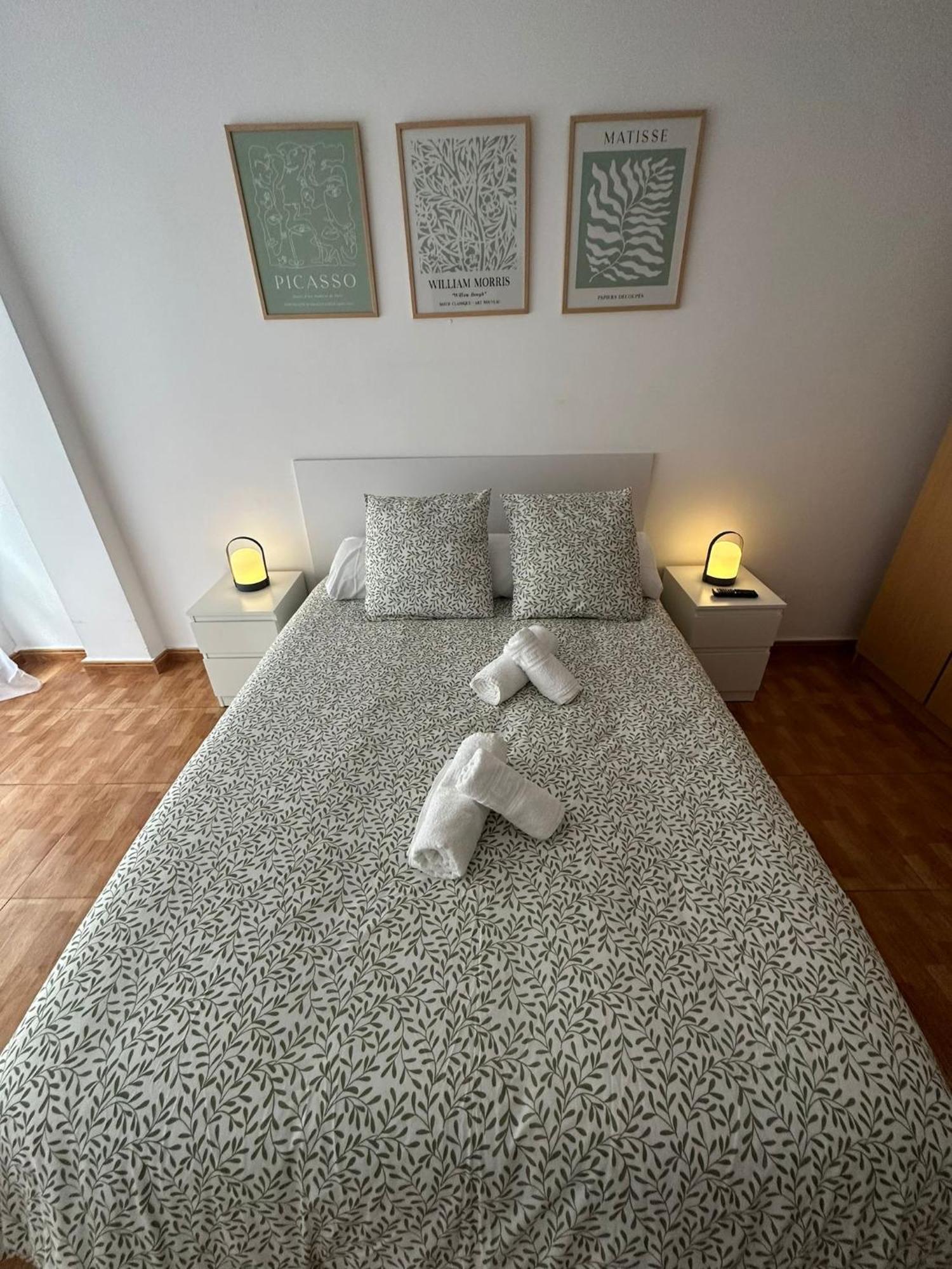 Santander Home *