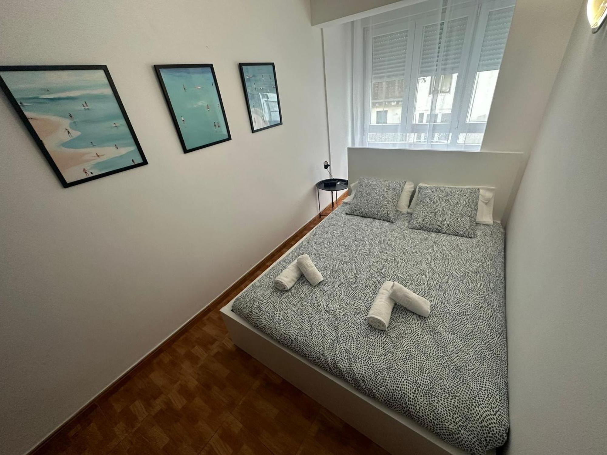 Santander Home