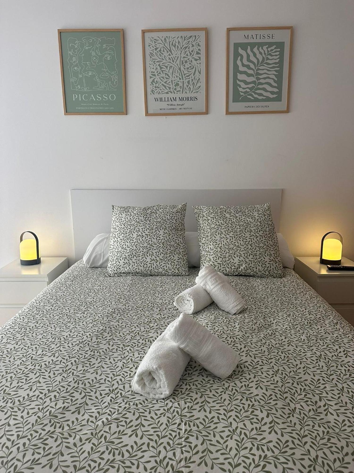 Apartamento Santander Home