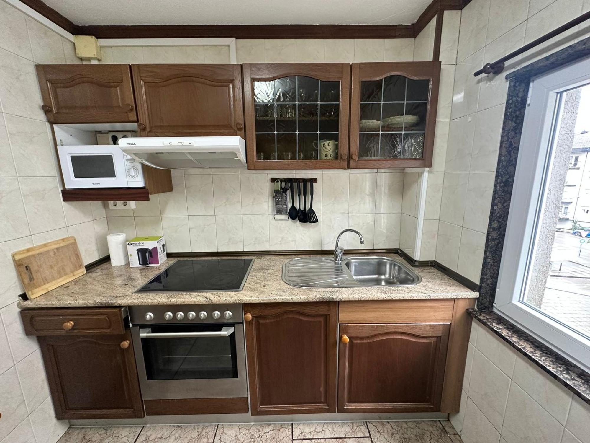 Apartamento Santander Home Santander