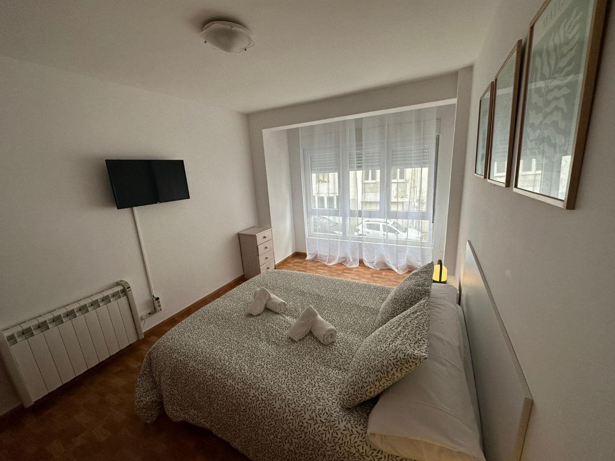 Santander Home *