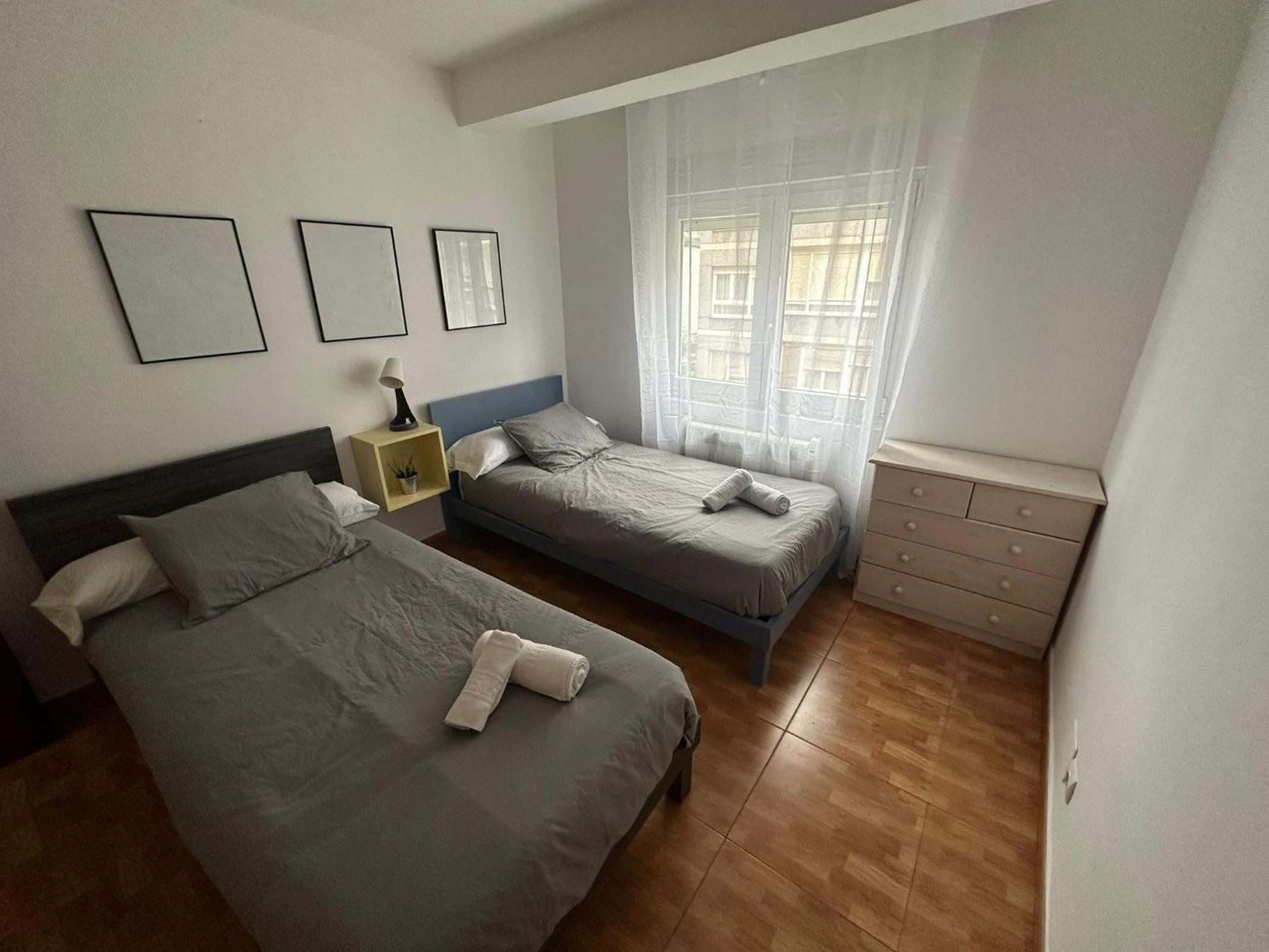 Santander Home Apartamento *