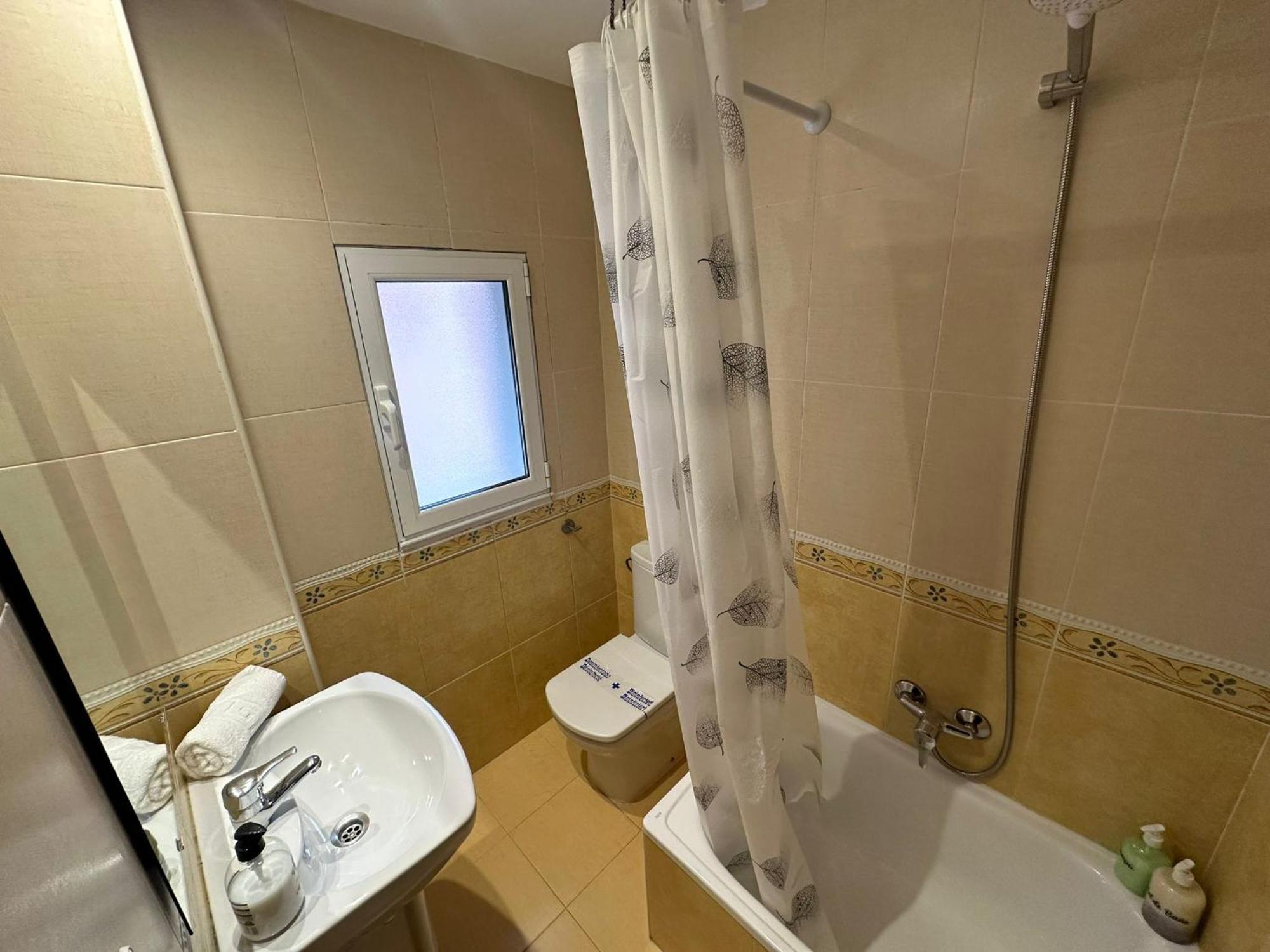 Apartamento Santander Home *