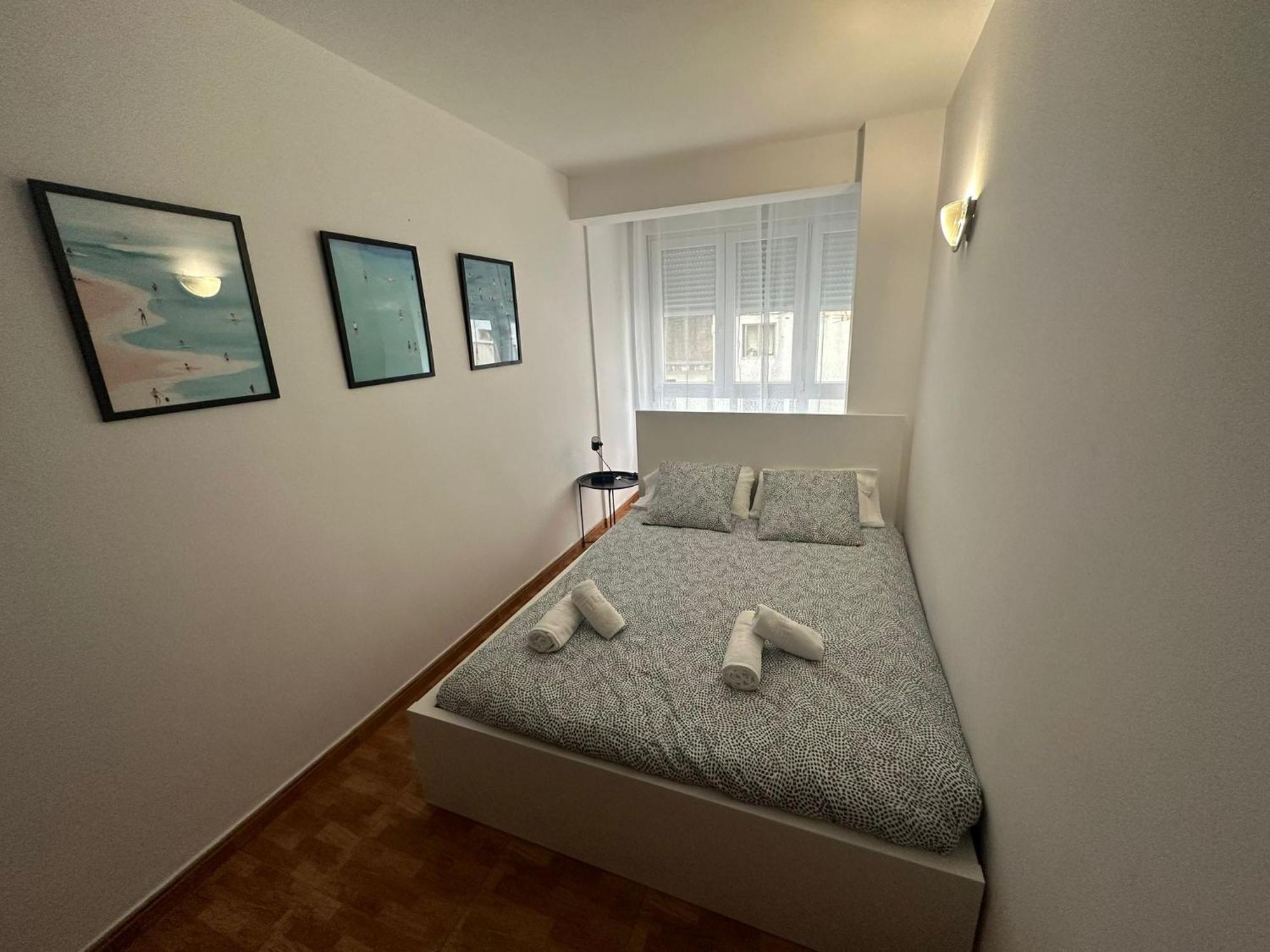 Apartamento Santander Home