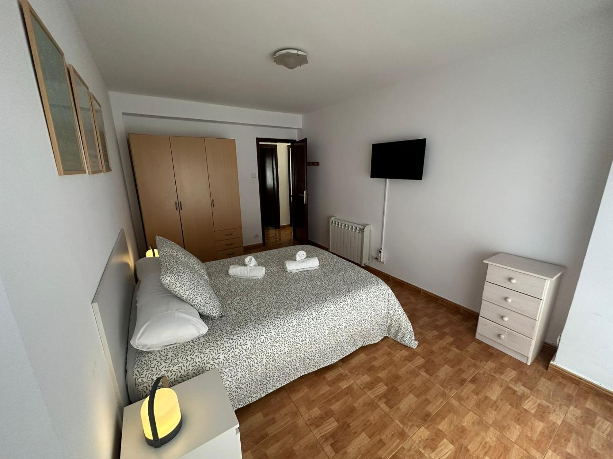 Apartamento Santander Home Santander