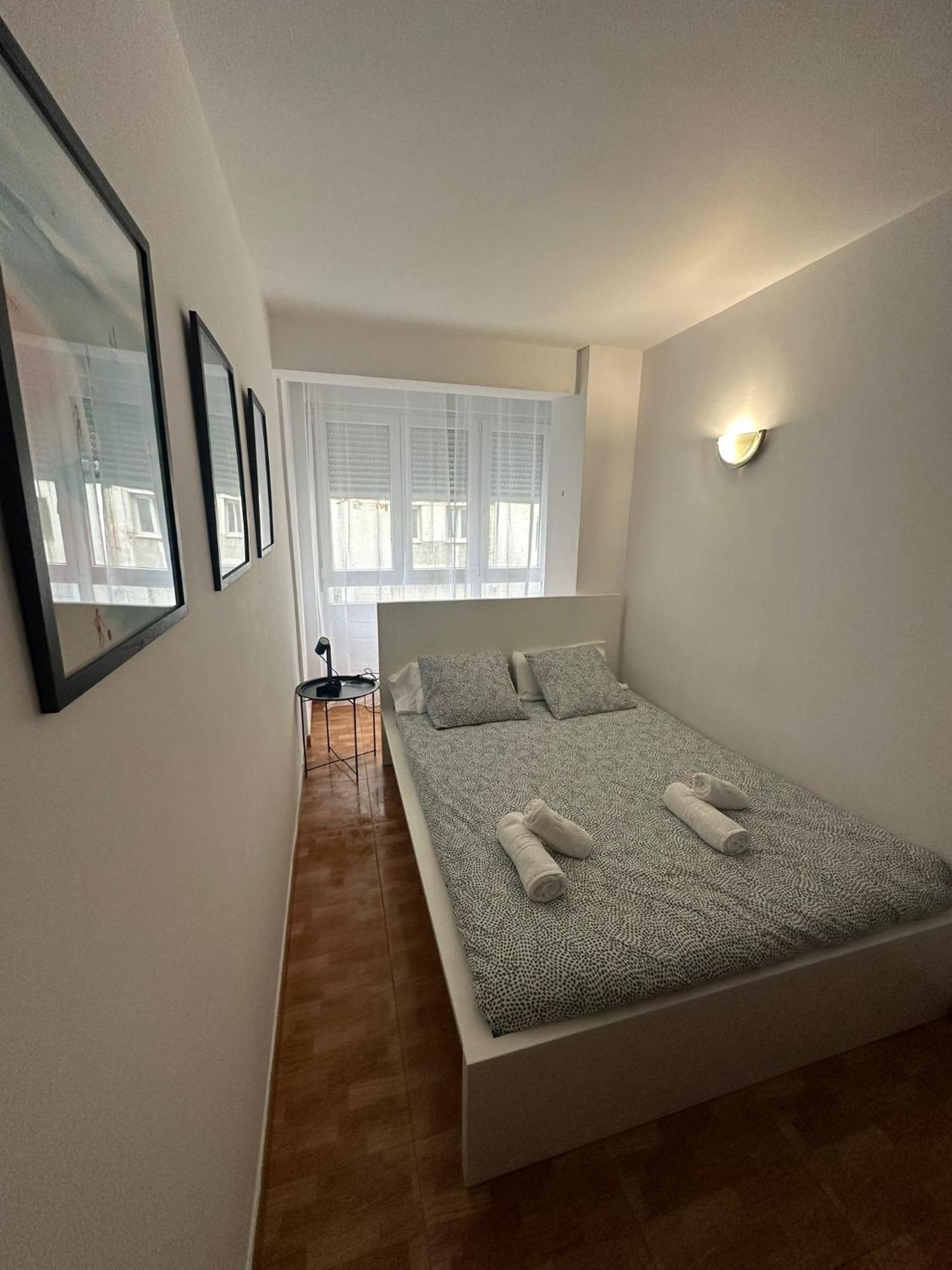 Santander Home *