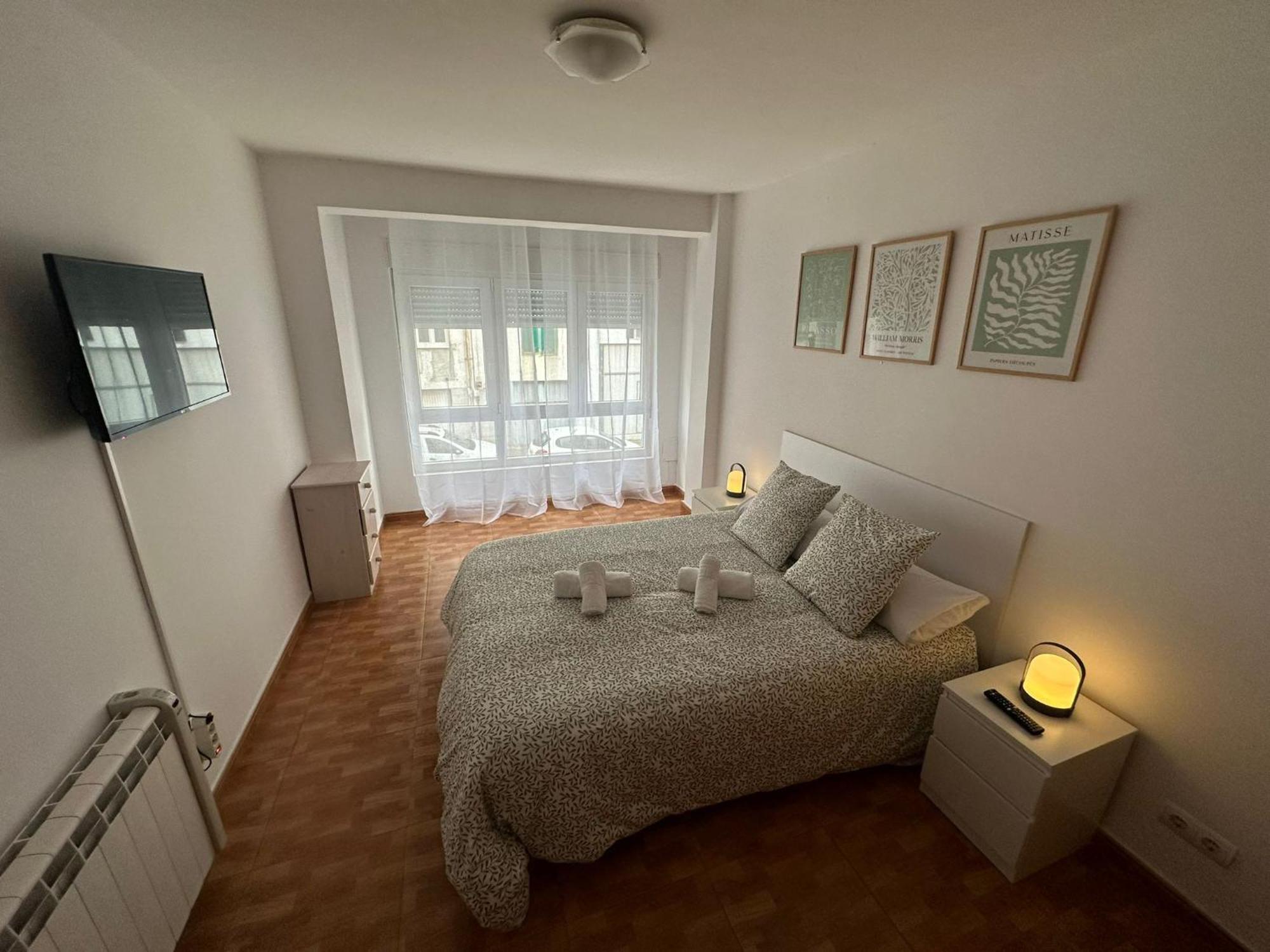 Apartamento Santander Home