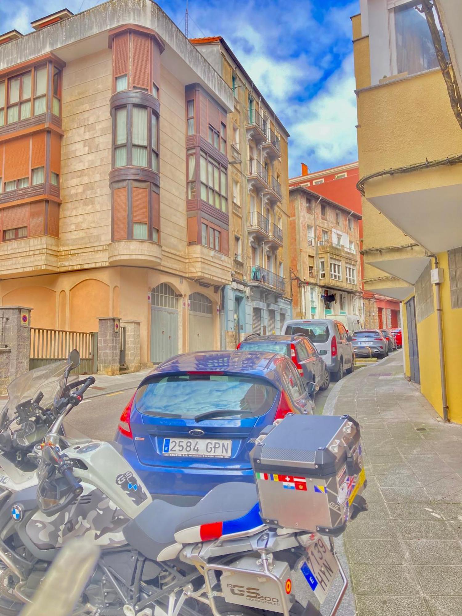En Clave De Sol Y Playa * Santander