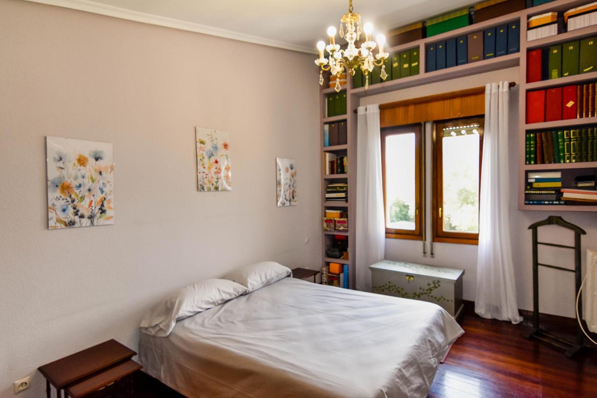 Сasa de vacaciones Casa Espaciosa Ideal Para Celebraciones *