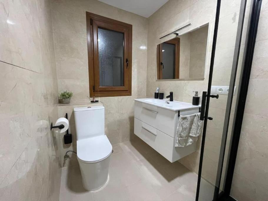 Apartamento Reformado En El Centro