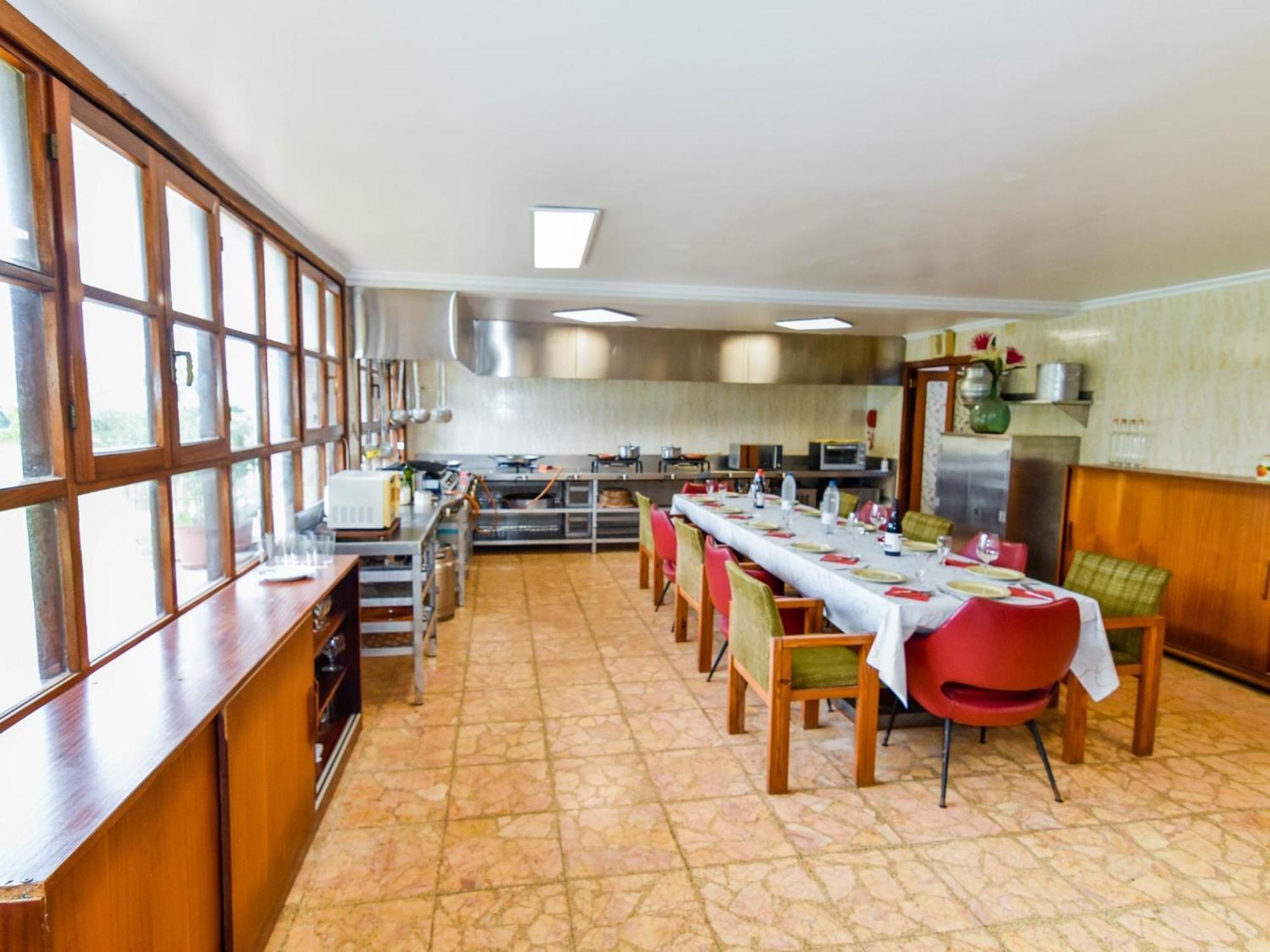 Casa Espaciosa Ideal Para Celebraciones Сasa de vacaciones