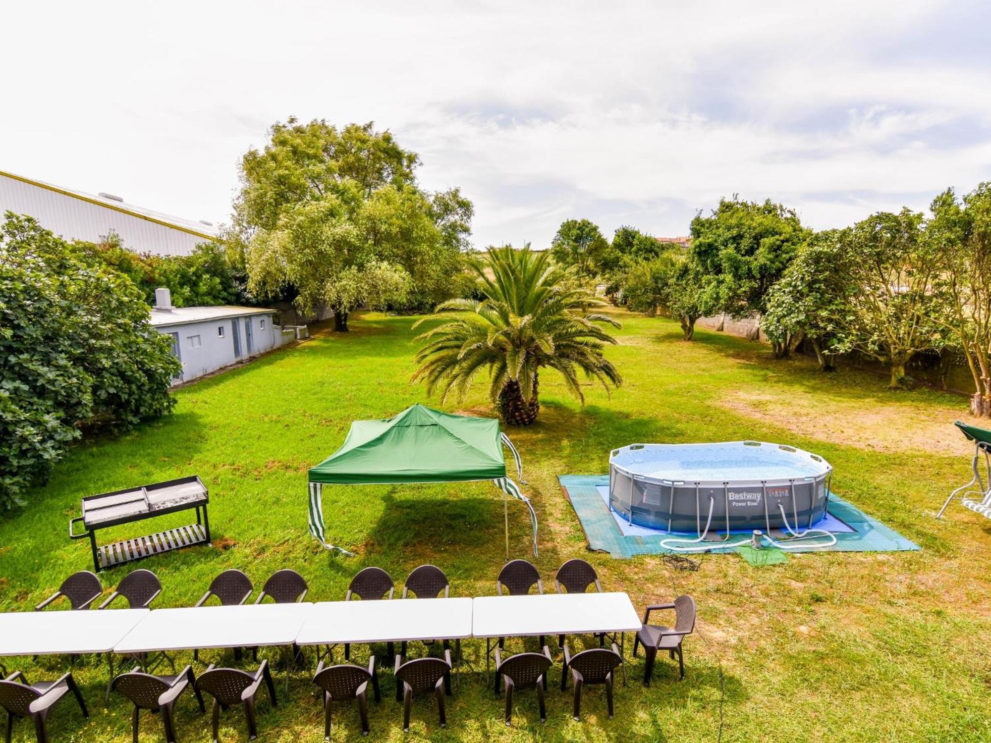Сasa de vacaciones Casa Espaciosa Ideal Para Celebraciones Santander