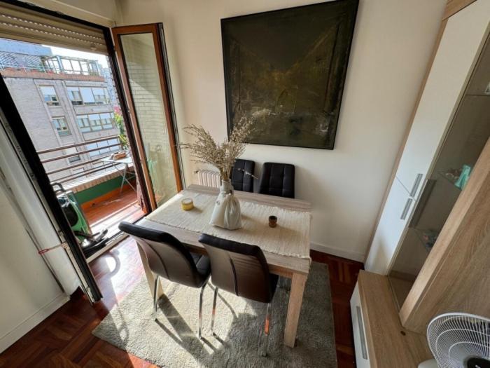 Nuevo! Pisazo En San Fernando Apartamento Santander