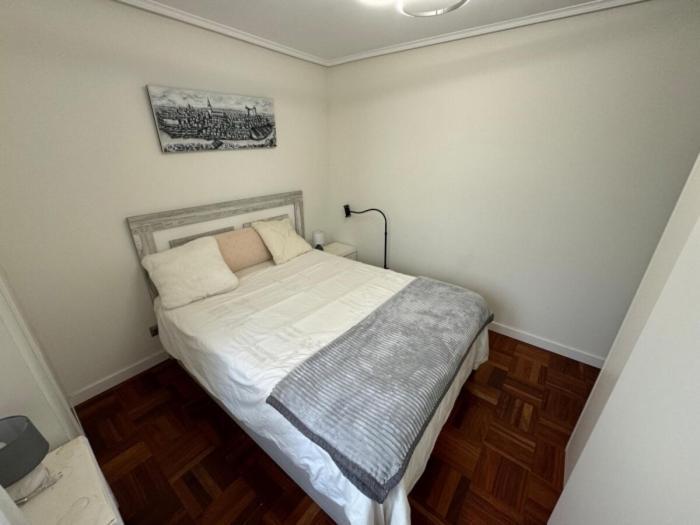 Apartamento Nuevo! Pisazo En San Fernando Santander