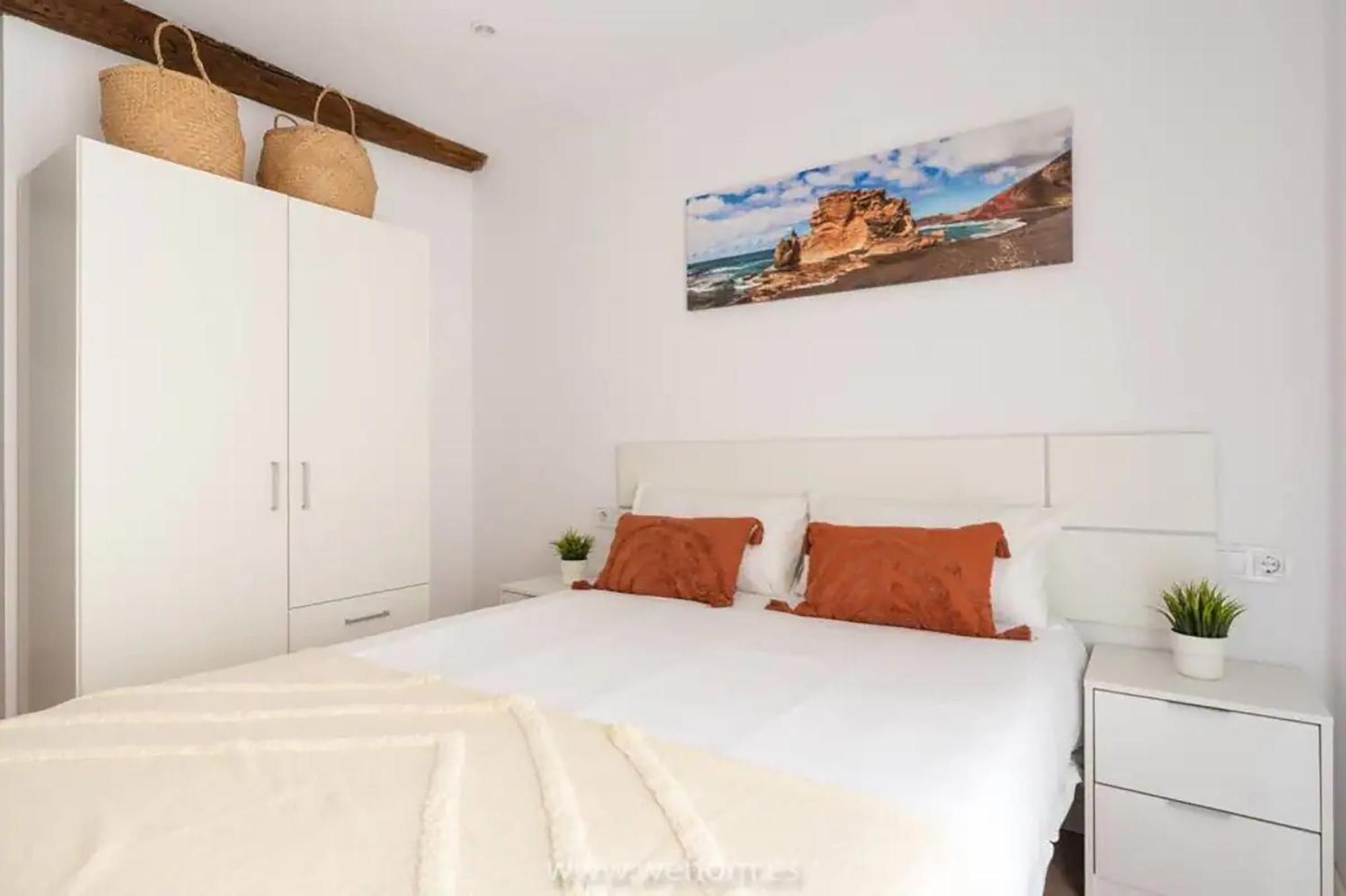 Apartment Moderno Y Comodo En Calle Vargas Santander