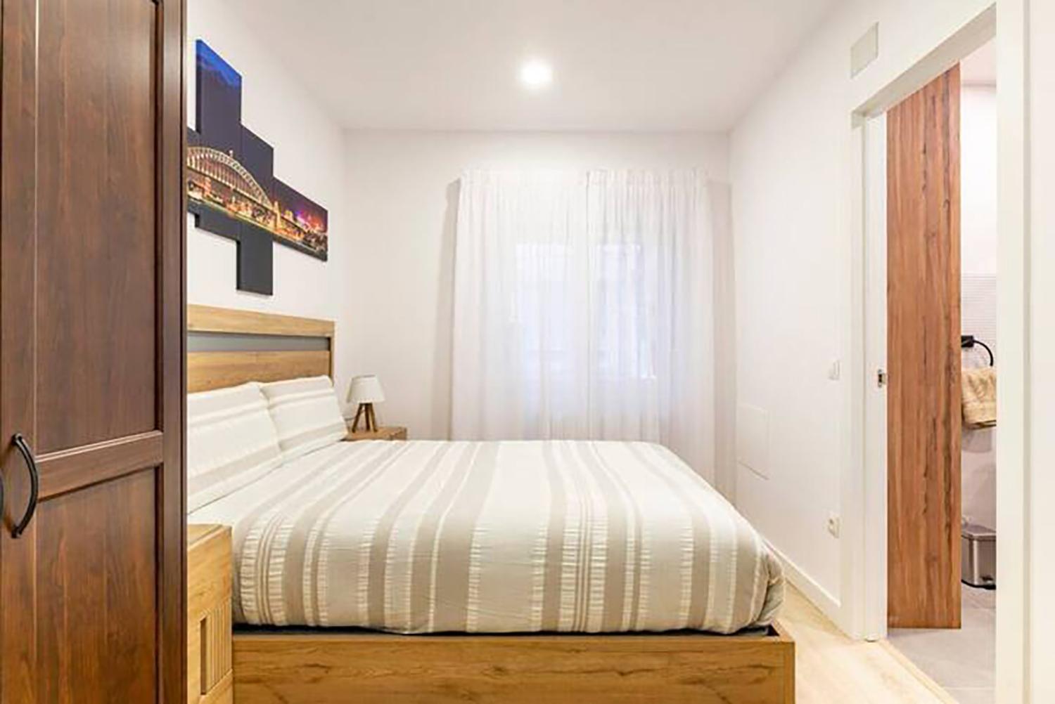 Apartamento Nuevo En El Centro Carlos Iii