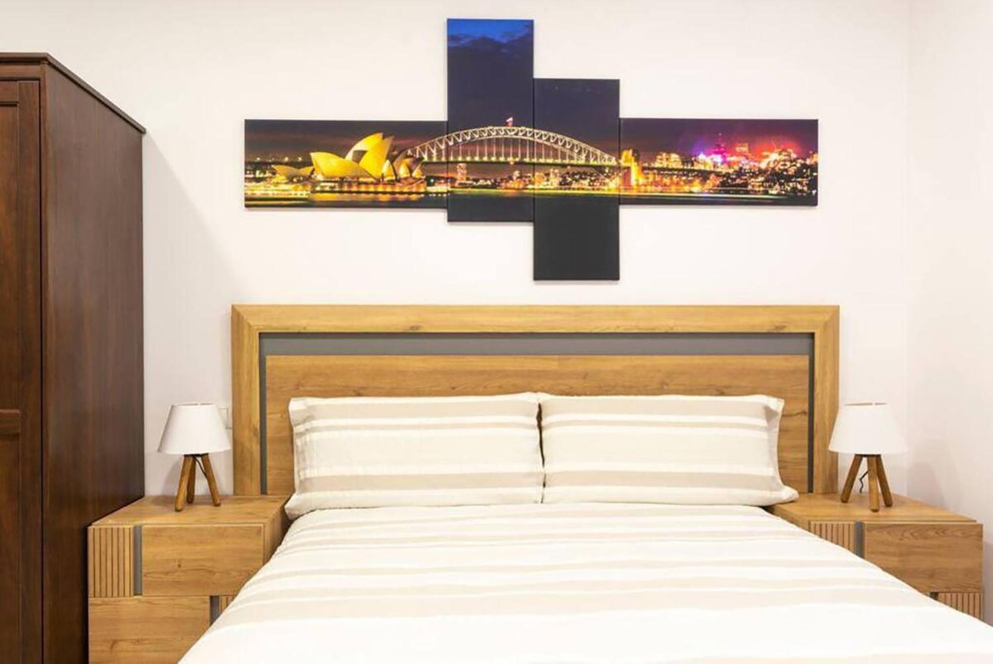Apartamento Nuevo En El Centro Carlos Iii