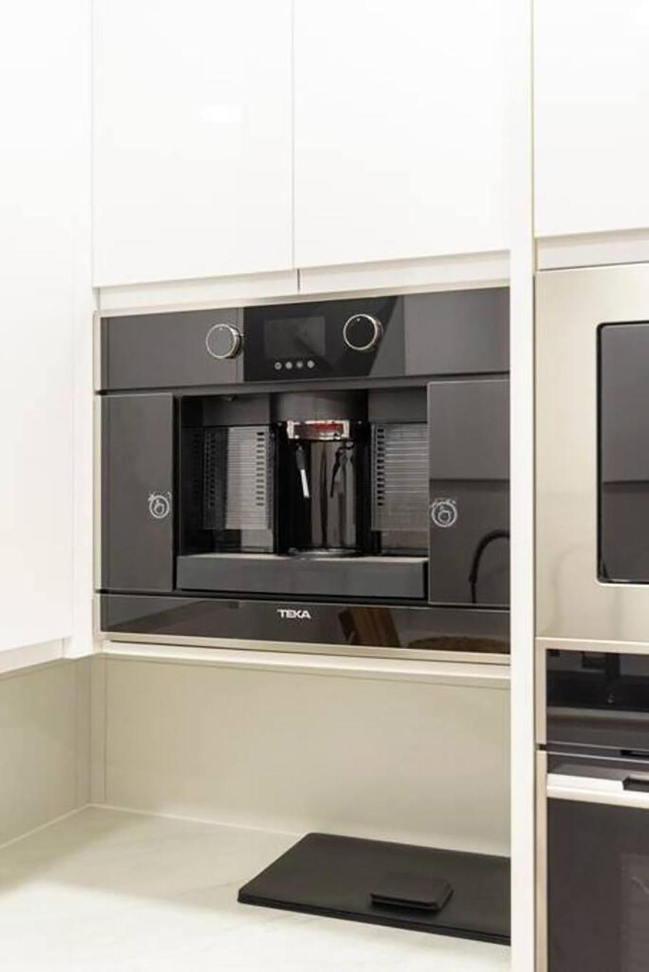 Apartamento Nuevo En El Centro Carlos Iii *