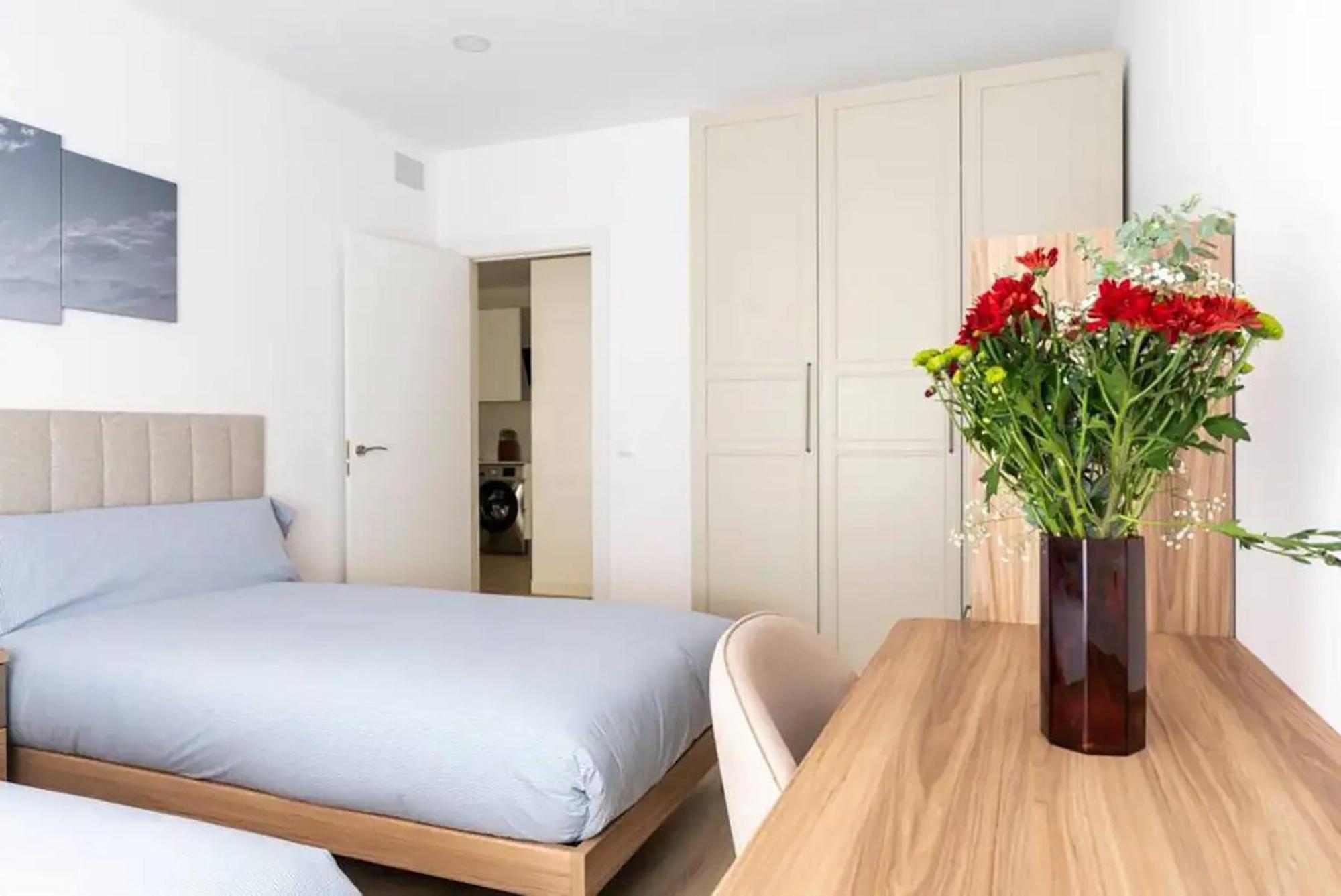Apartamento Nuevo En El Centro Carlos Iii Santander