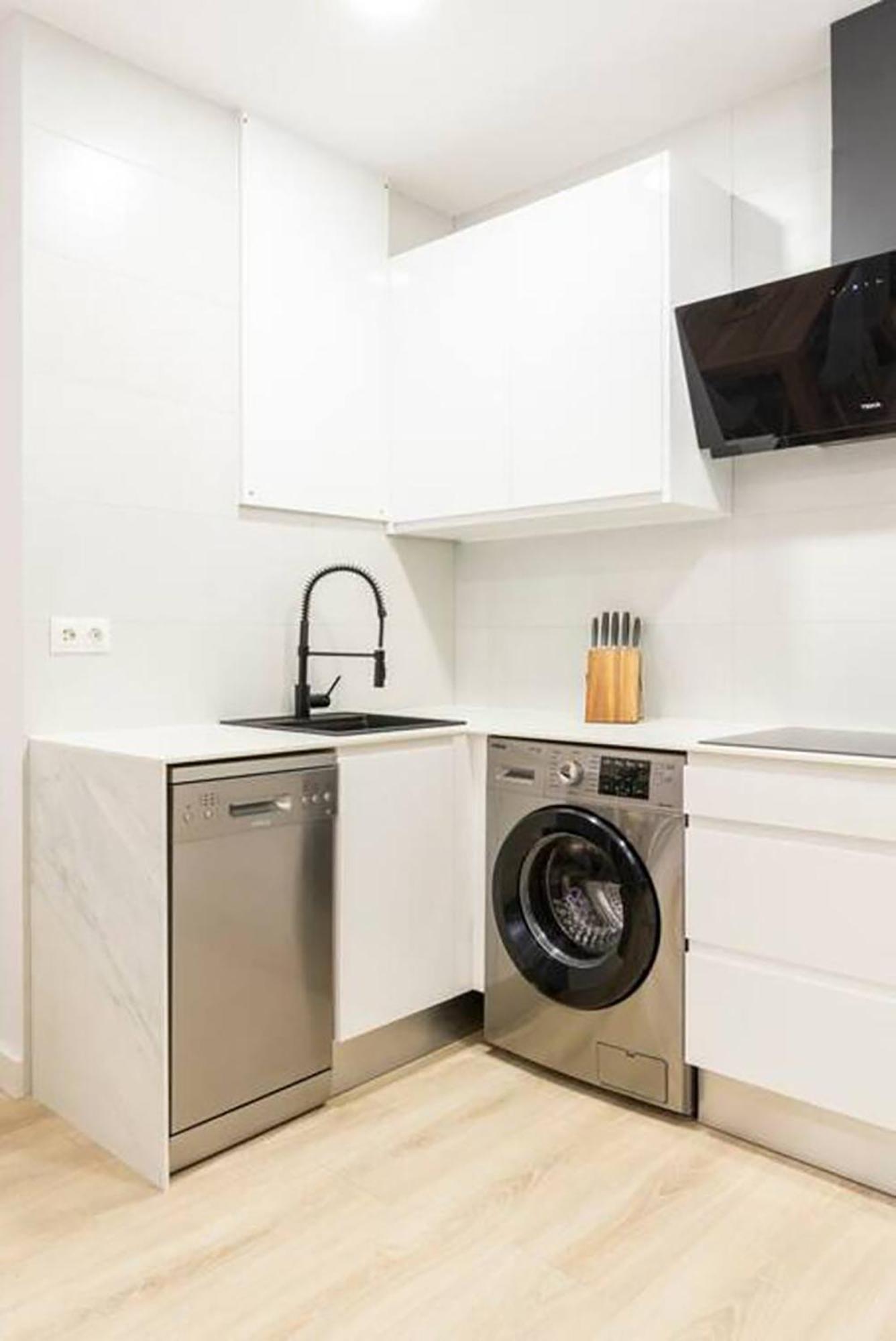 Nuevo En El Centro Carlos Iii Apartamento Santander