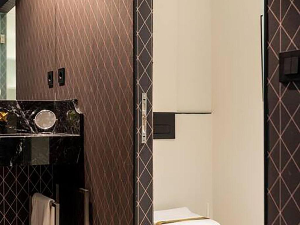 Apartment Elegante Loft En Calle Magallanes *