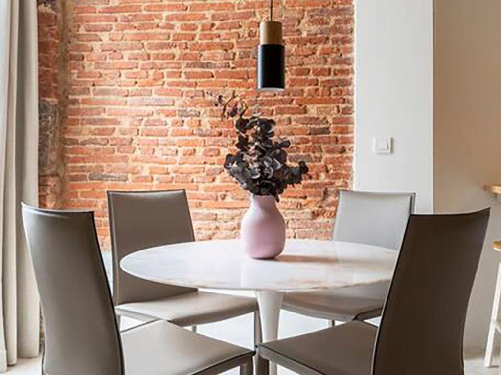 Elegante Loft En Calle Magallanes Apartamento Santander