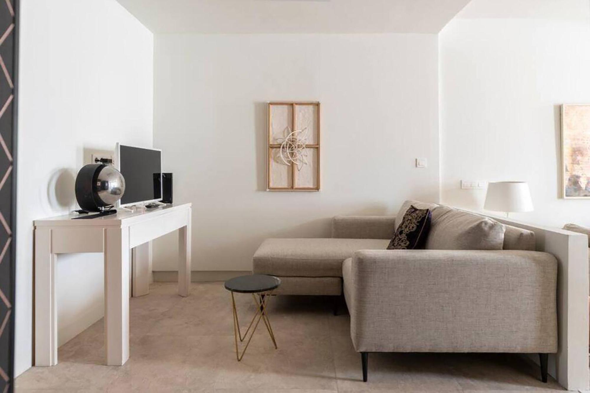 Elegante Loft En Calle Magallanes * Santander