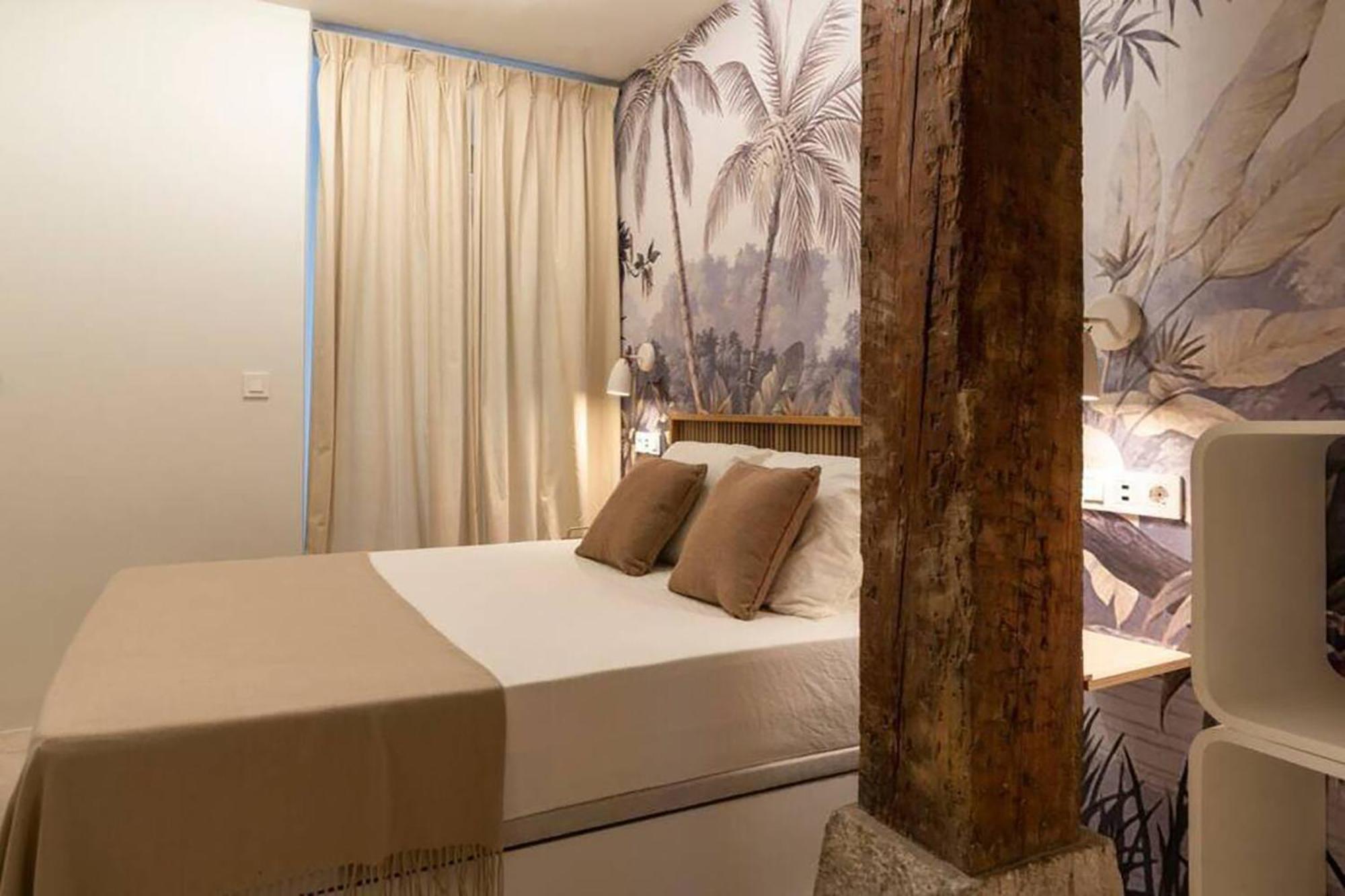 Apartamento Elegante Loft En Calle Magallanes