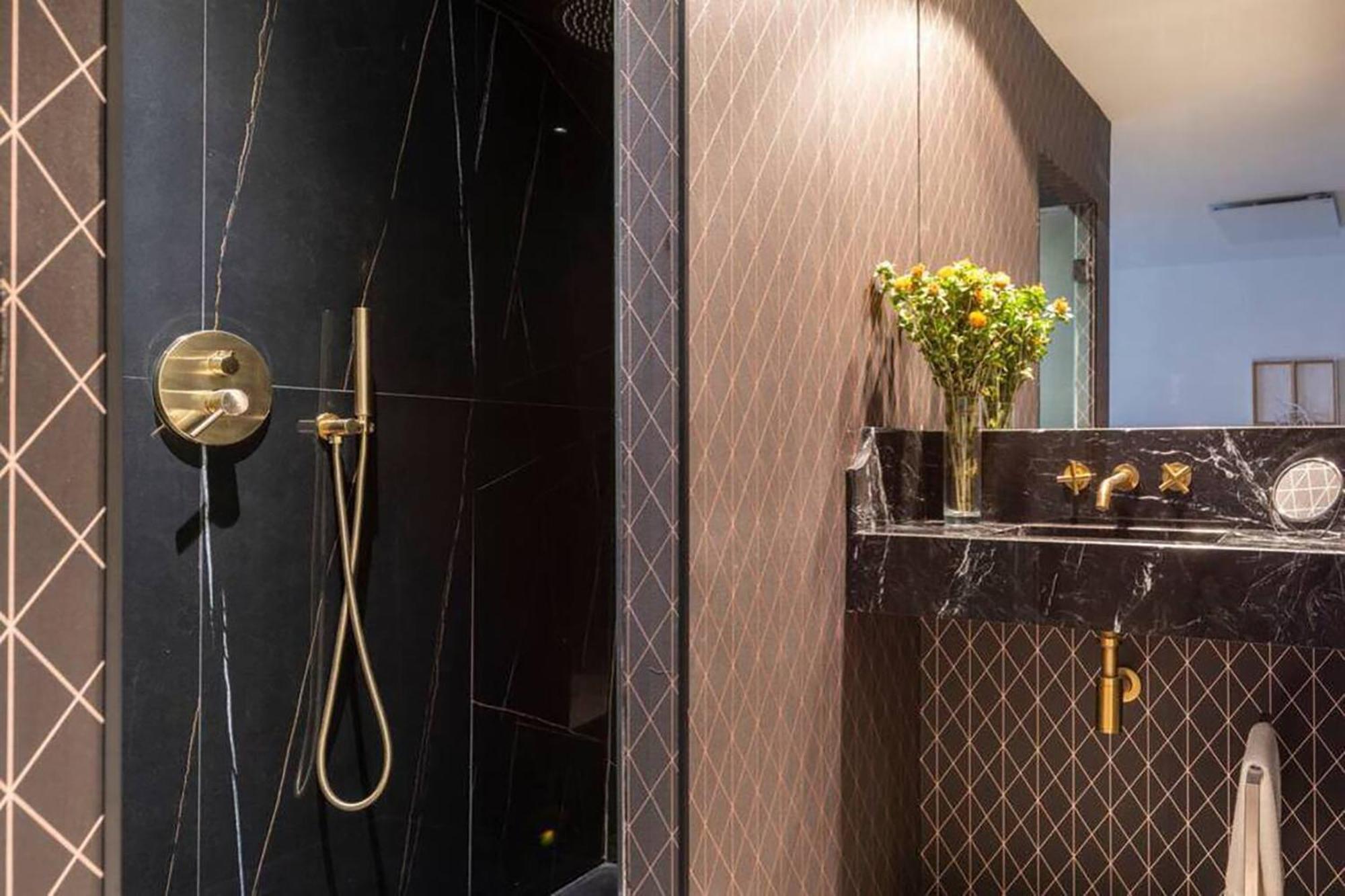 Apartamento Elegante Loft En Calle Magallanes *