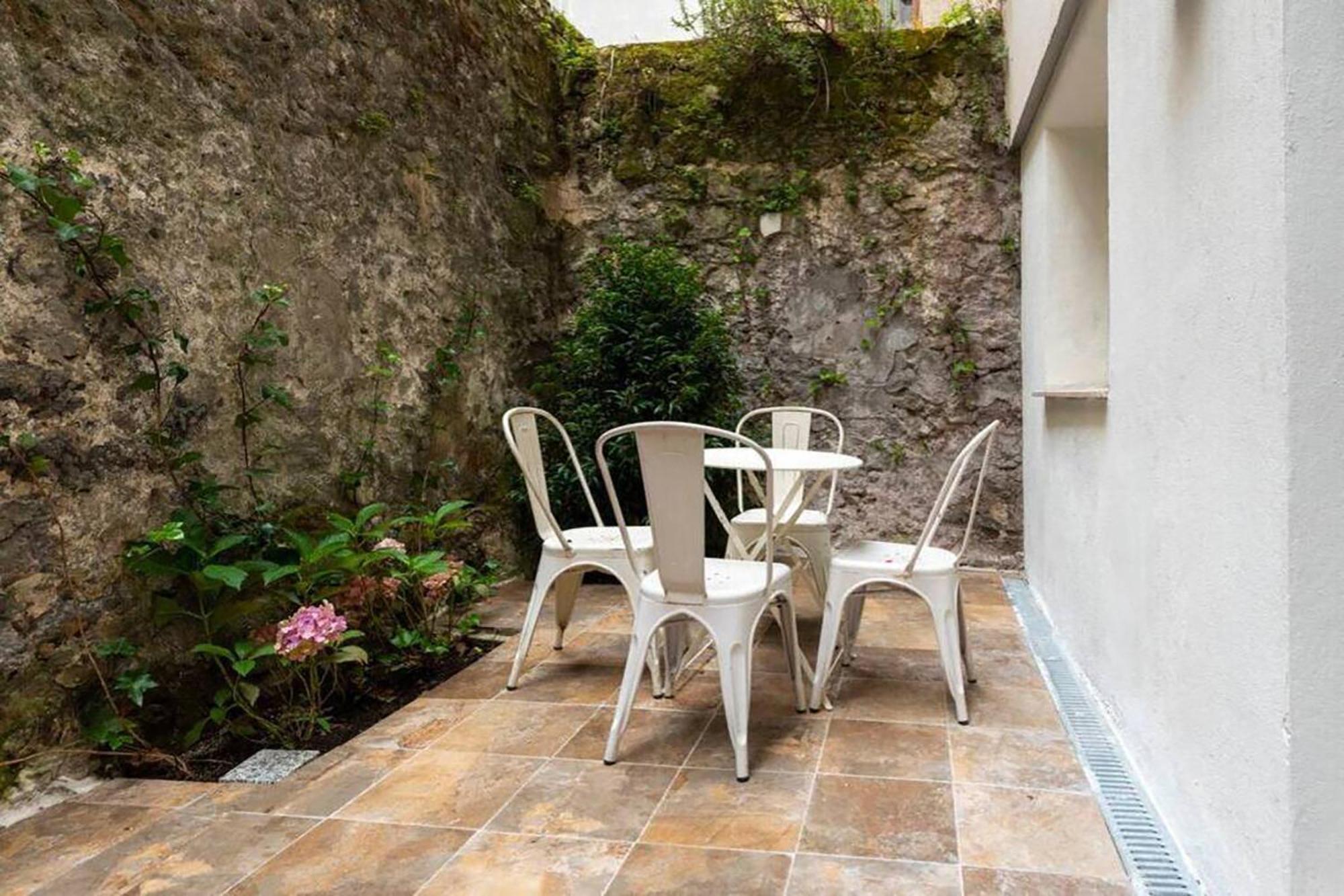 Apartamento Elegante Loft En Calle Magallanes Santander