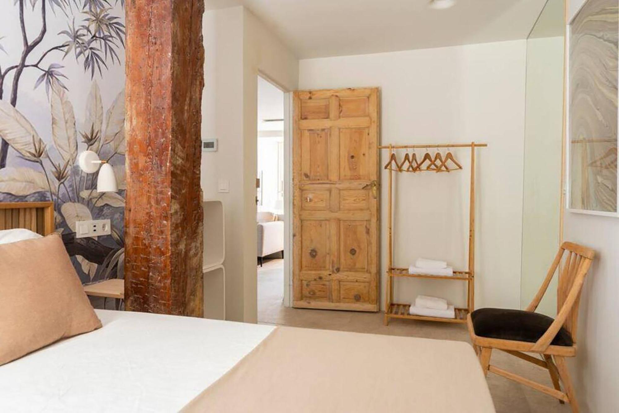 Apartamento Elegante Loft En Calle Magallanes