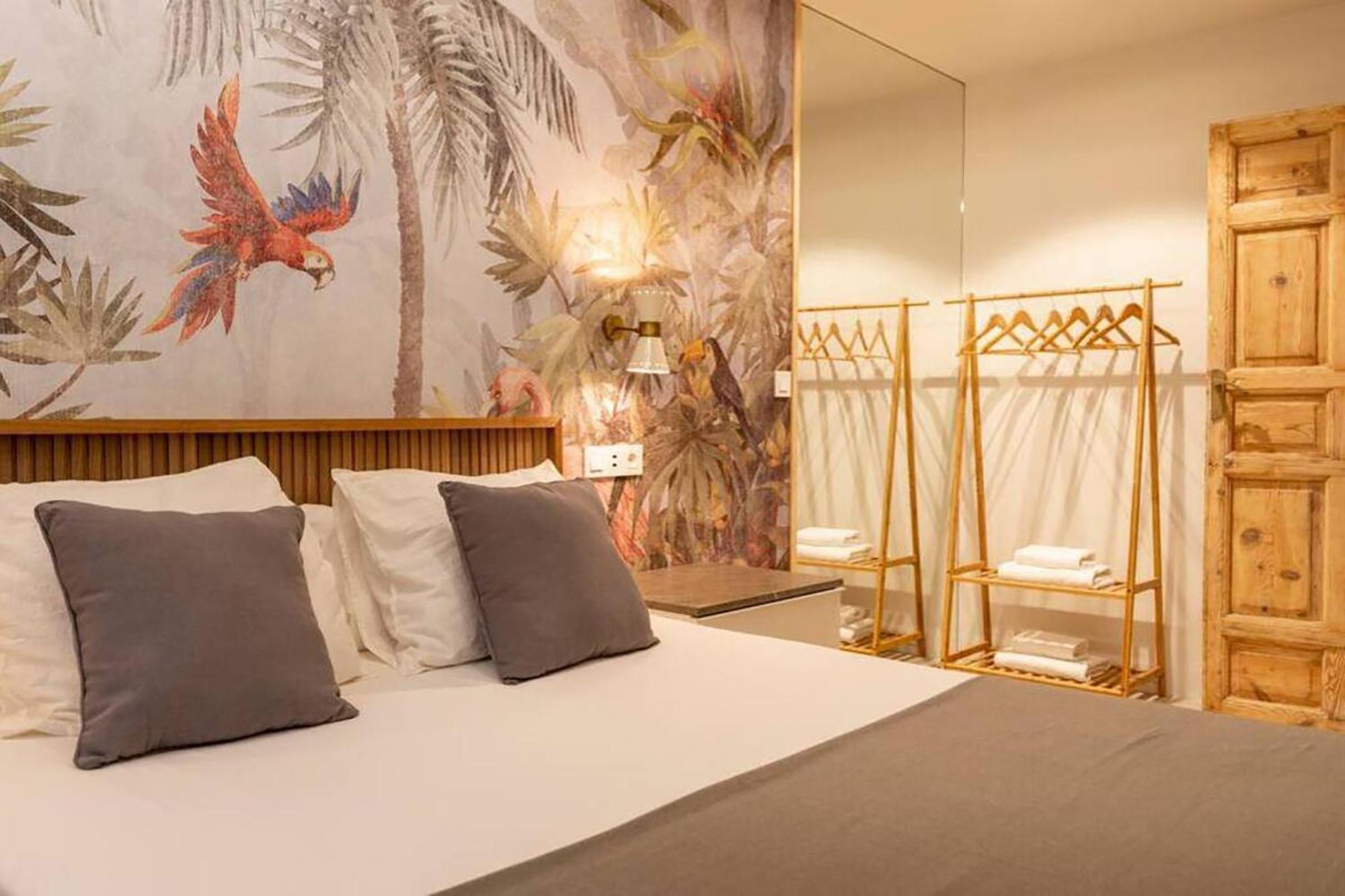 Apartment Elegante Loft En Calle Magallanes *